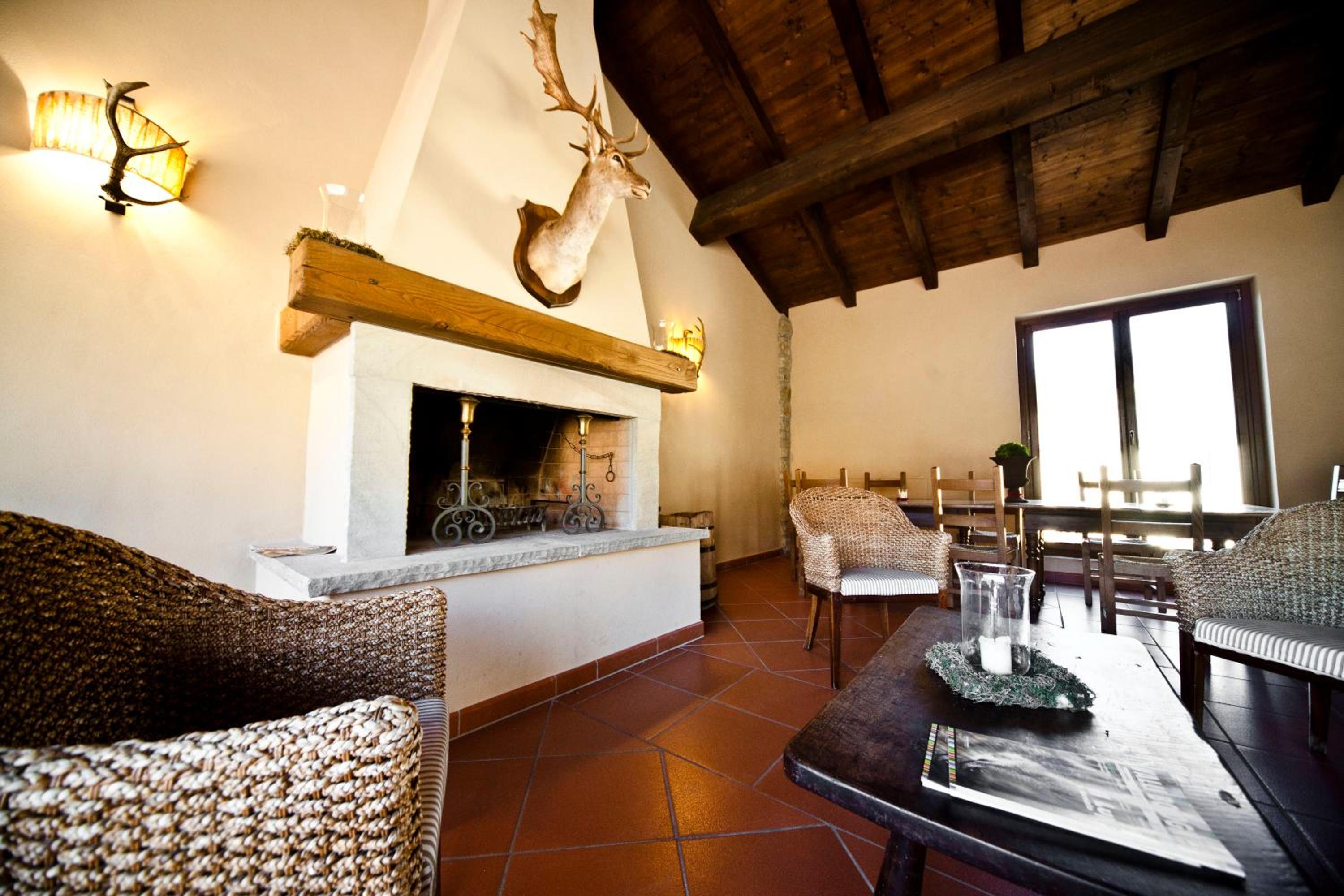 Agriturismo Il Passeggere