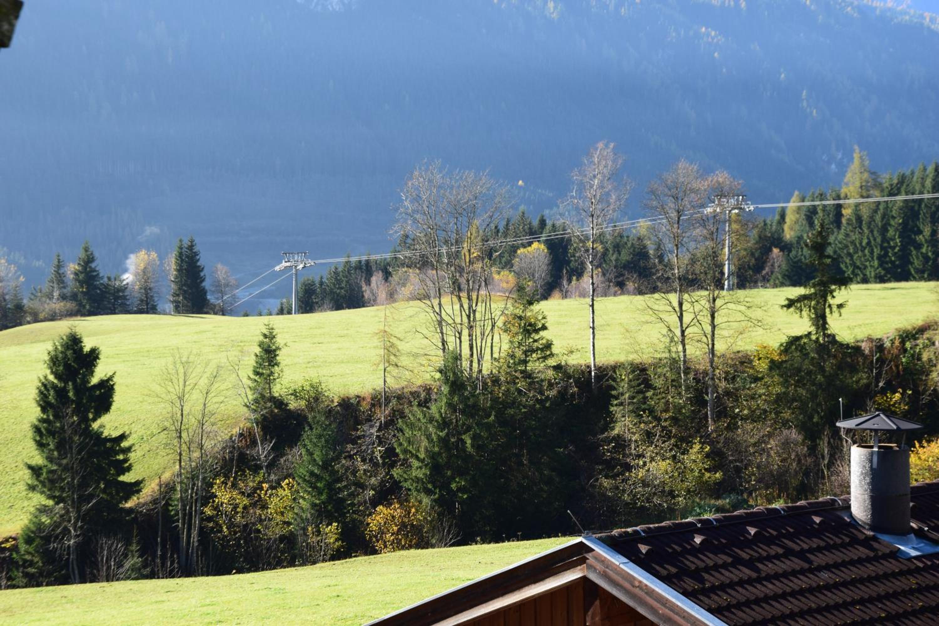 Apartment gmiatlich Wohnen