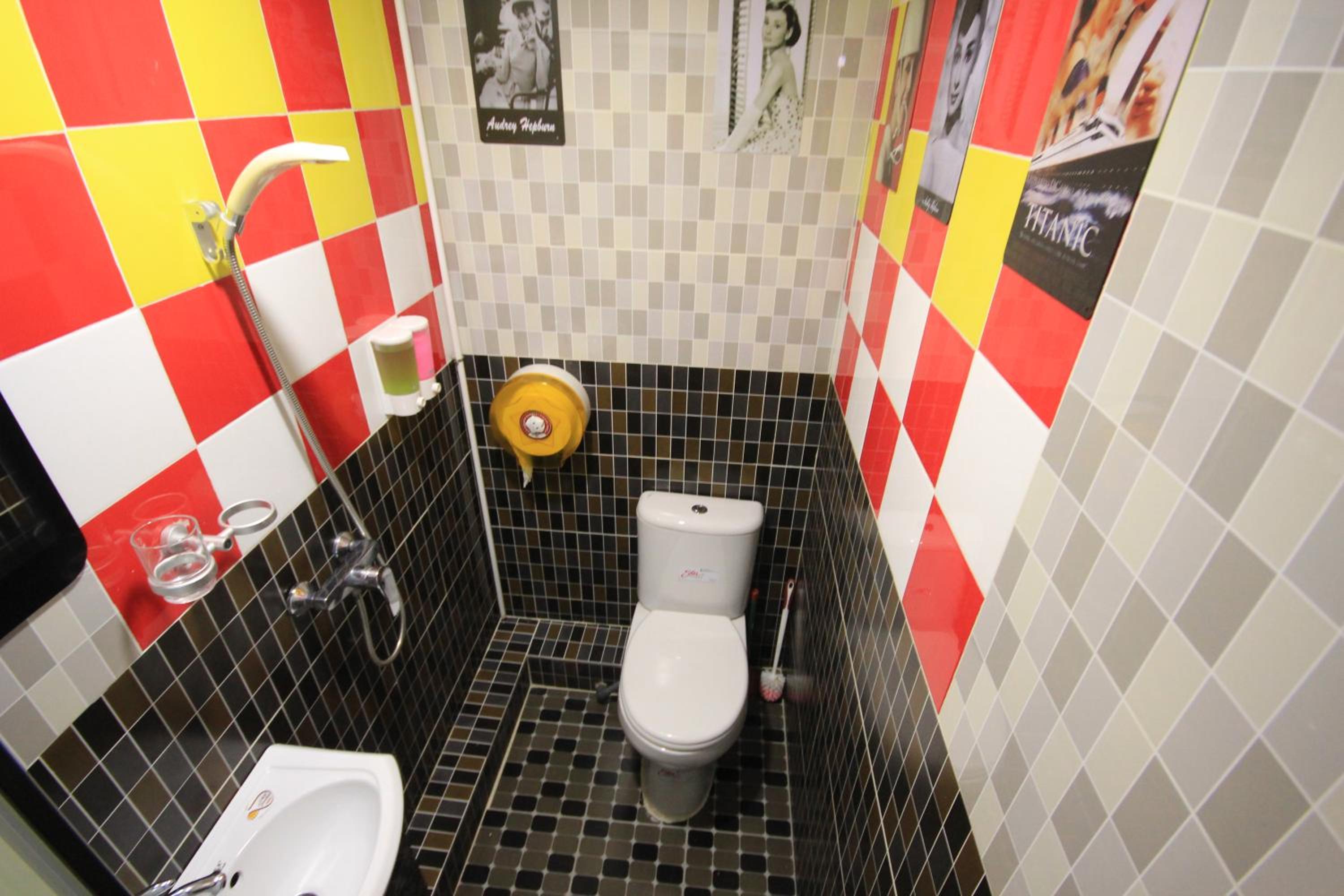 Timehouse Hong Kong Hostel Group