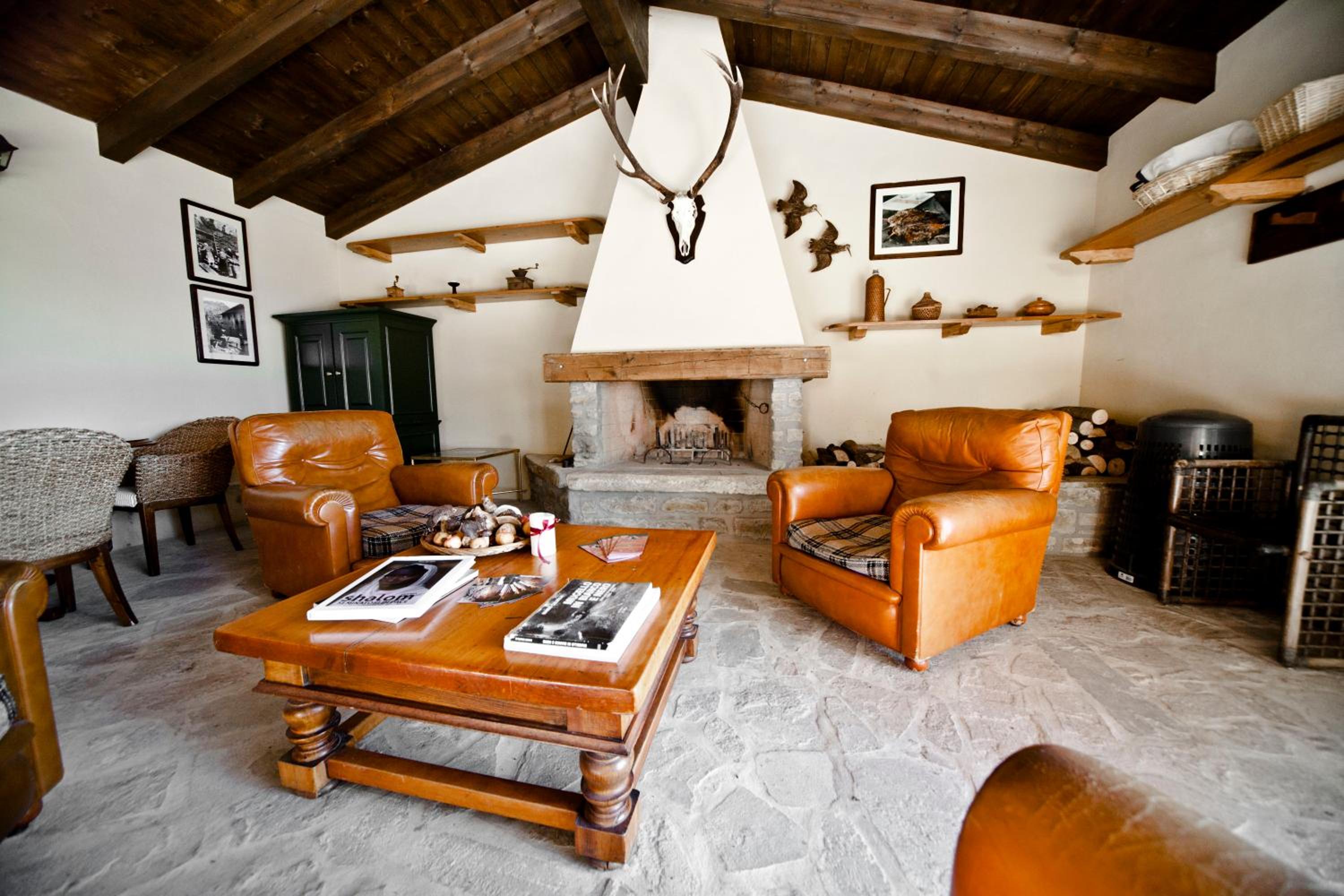 Agriturismo Il Passeggere