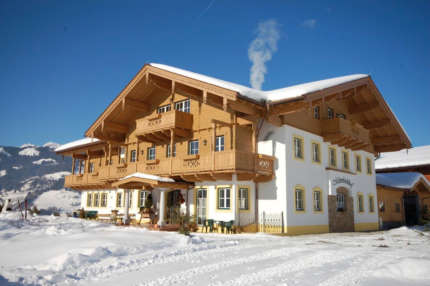 Mitterbichlhof
