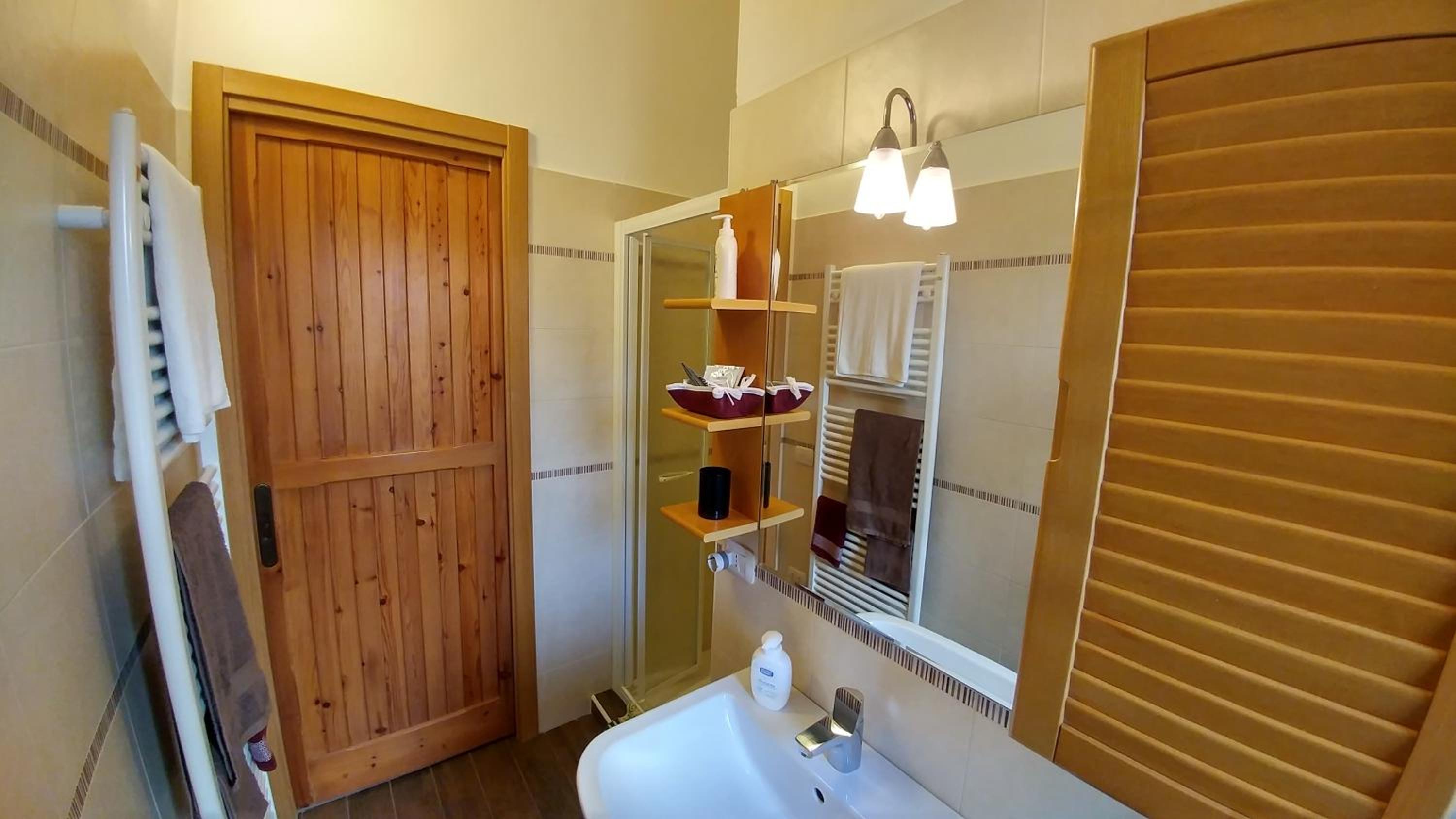 Le Magnolie B&B - MM2 Bussero - Milano Cortina