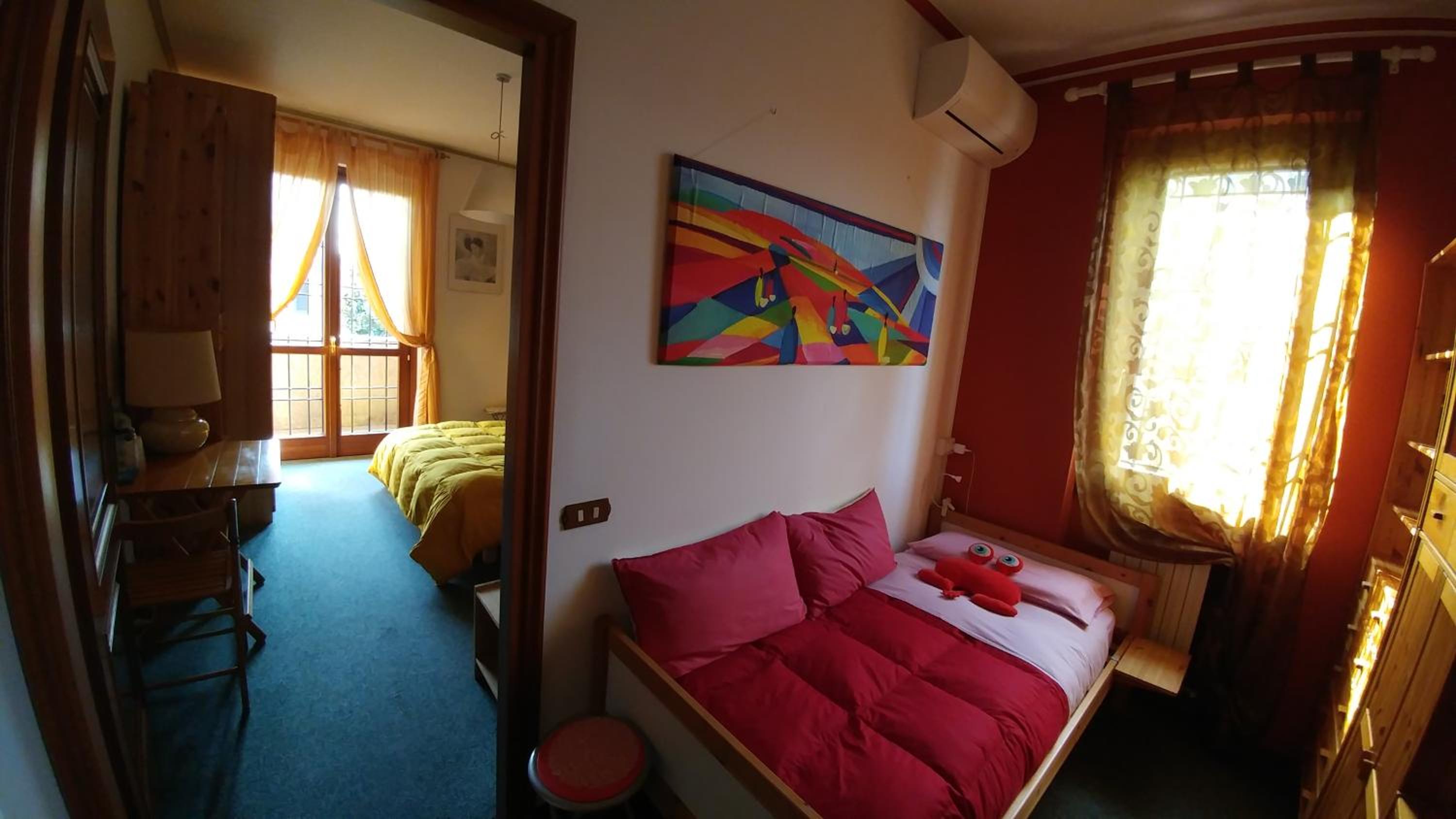 Le Magnolie B&B - MM2 Bussero - Milano Cortina, photo 30