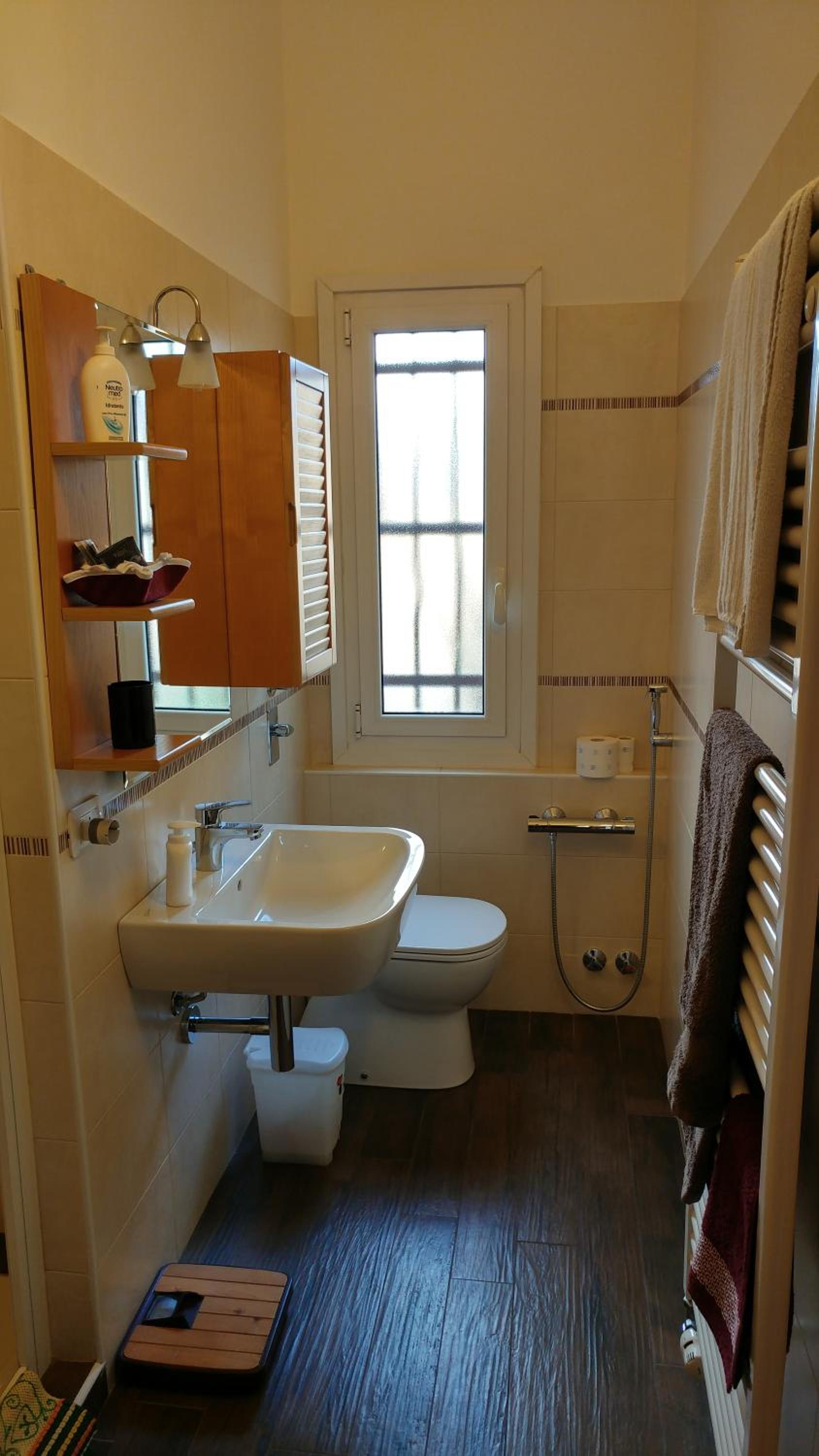 Le Magnolie B&B - MM2 Bussero - Milano Cortina, photo 23