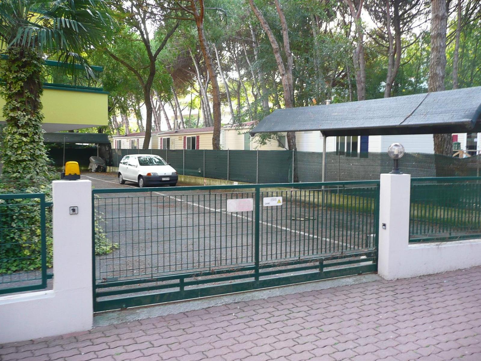 Residence Pineta - Agenzia Cocal