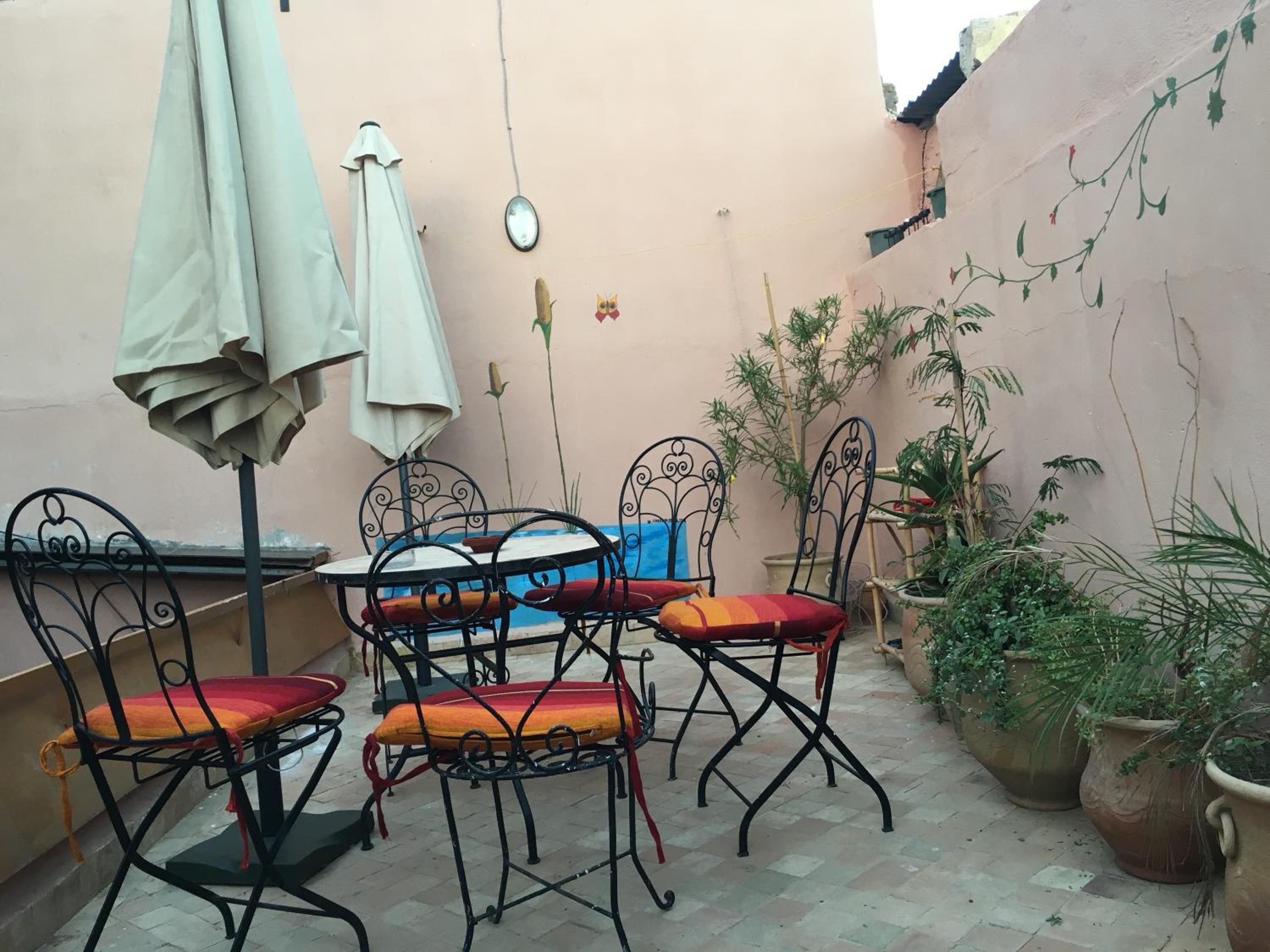 Dar Nineta view 5