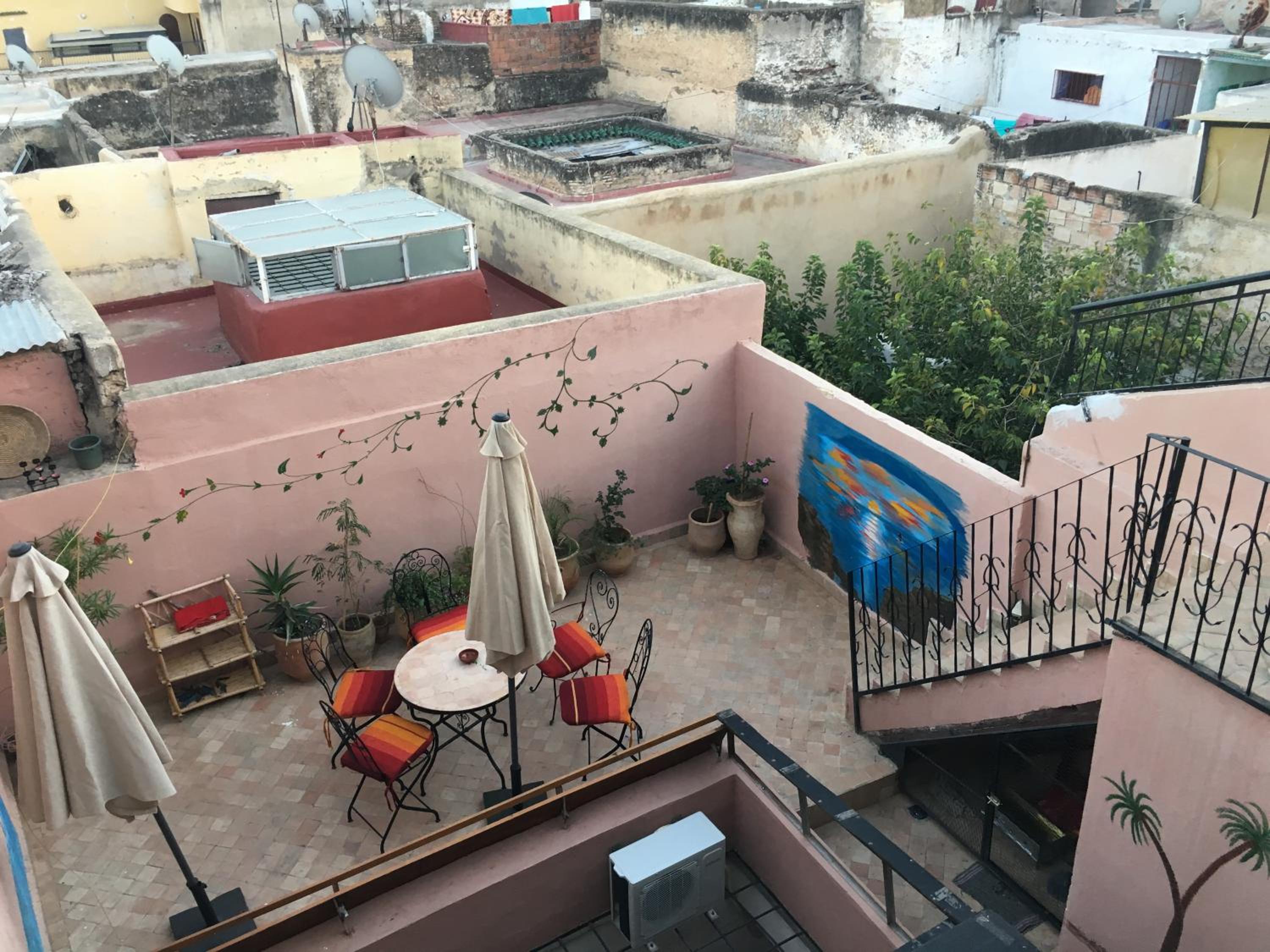 Dar Nineta view 4