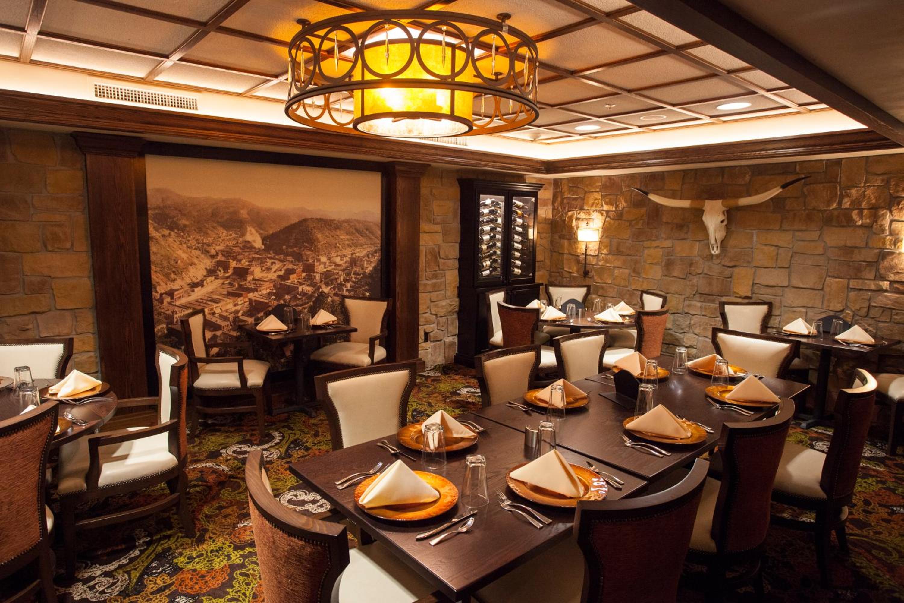 Historic Franklin Hotel