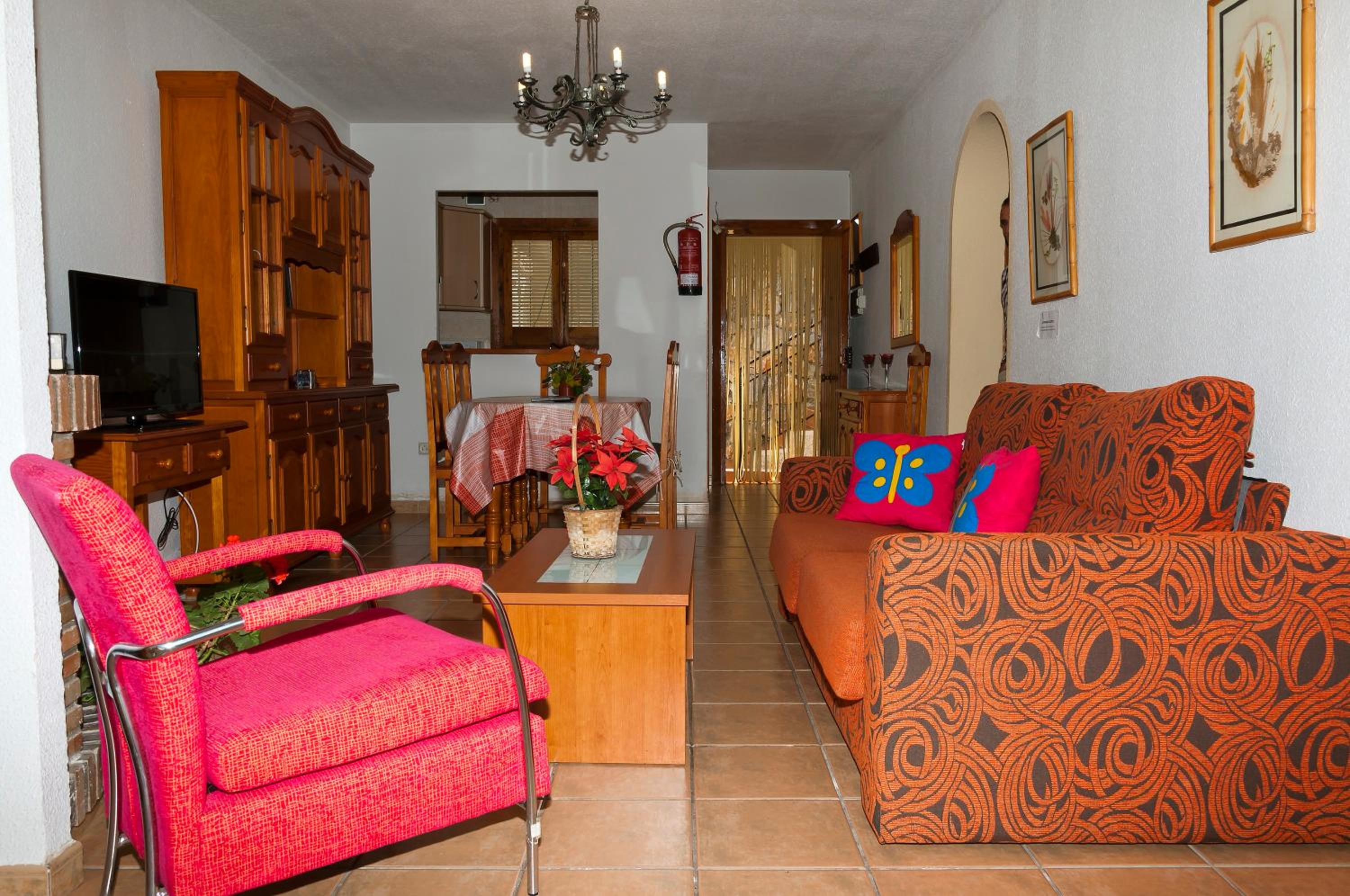 Almunecar Vacations - Casas Adosadas Lambda - Property Image 12