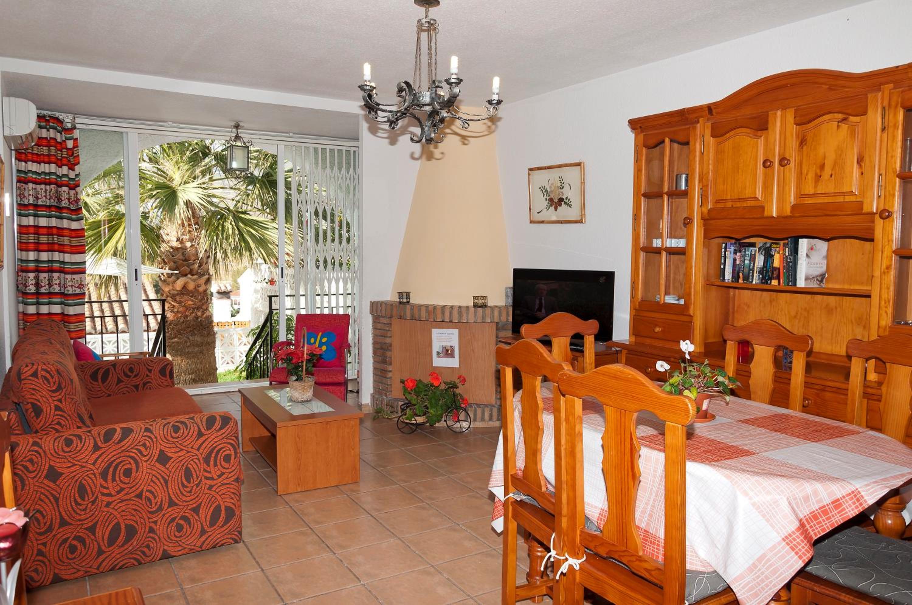 Almunecar Vacations - Casas Adosadas Lambda - Property Image 33