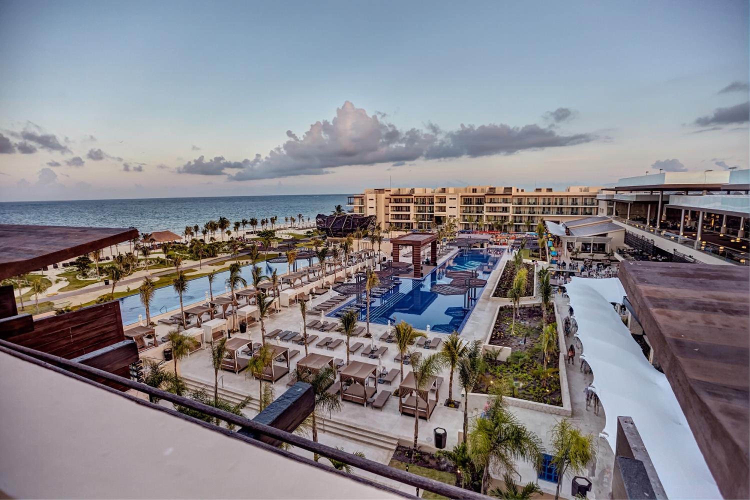 Royalton Riviera Cancun, An Autograph Collection All-Inclusive Resort  Casino - Property Image 86