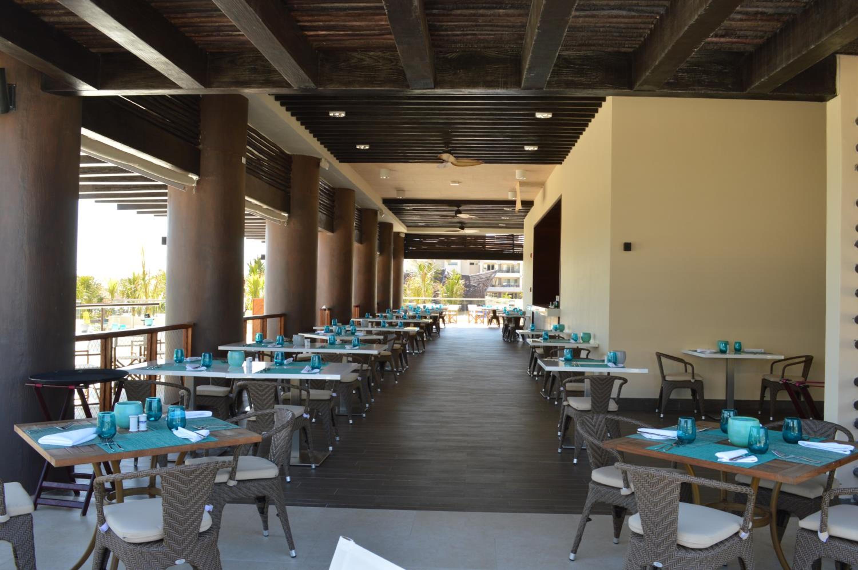 Royalton Riviera Cancun, An Autograph Collection All-Inclusive Resort  Casino - Property Image 162