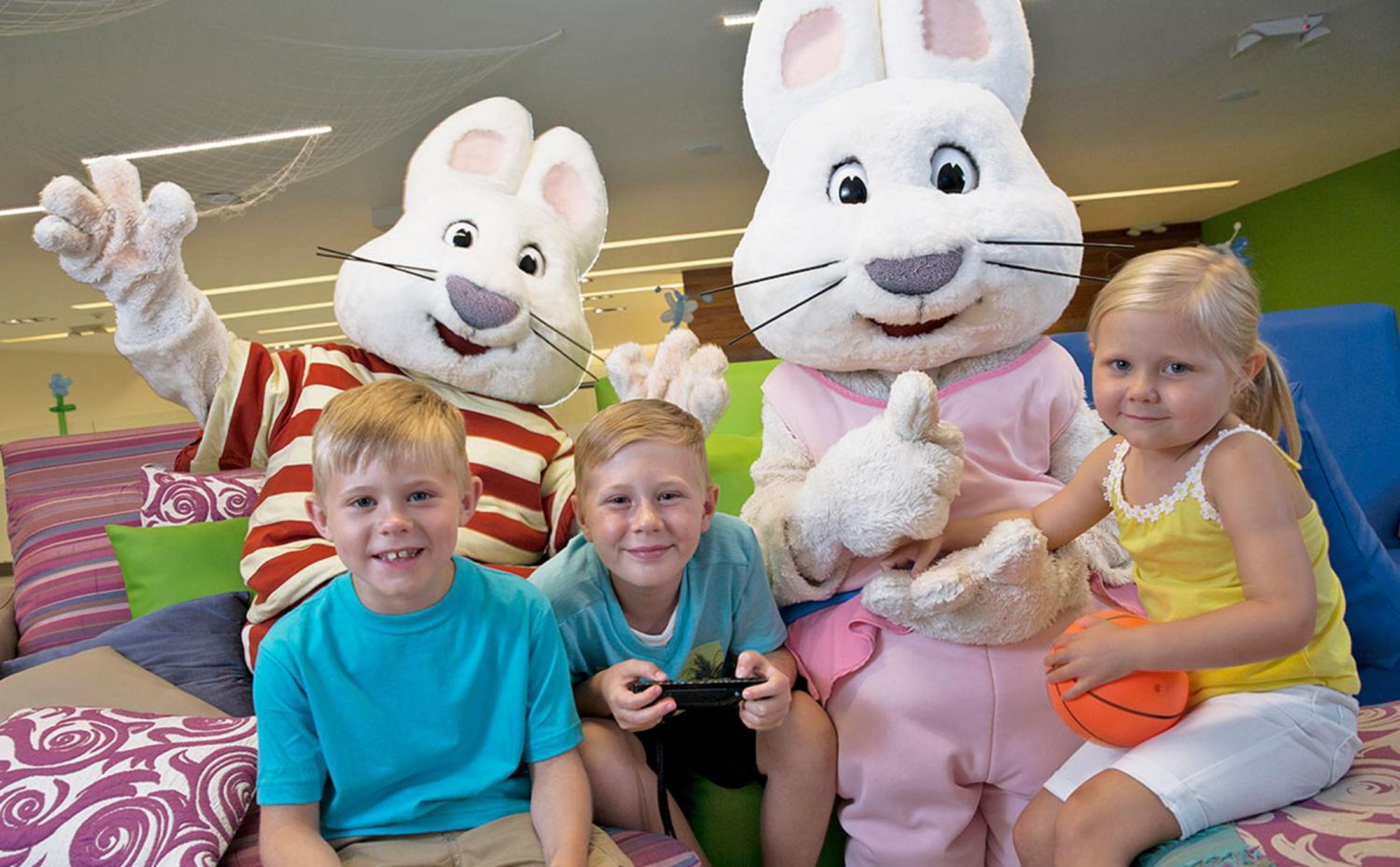 Royalton Riviera Cancun, An Autograph Collection All-Inclusive Resort  Casino - Property Image 77