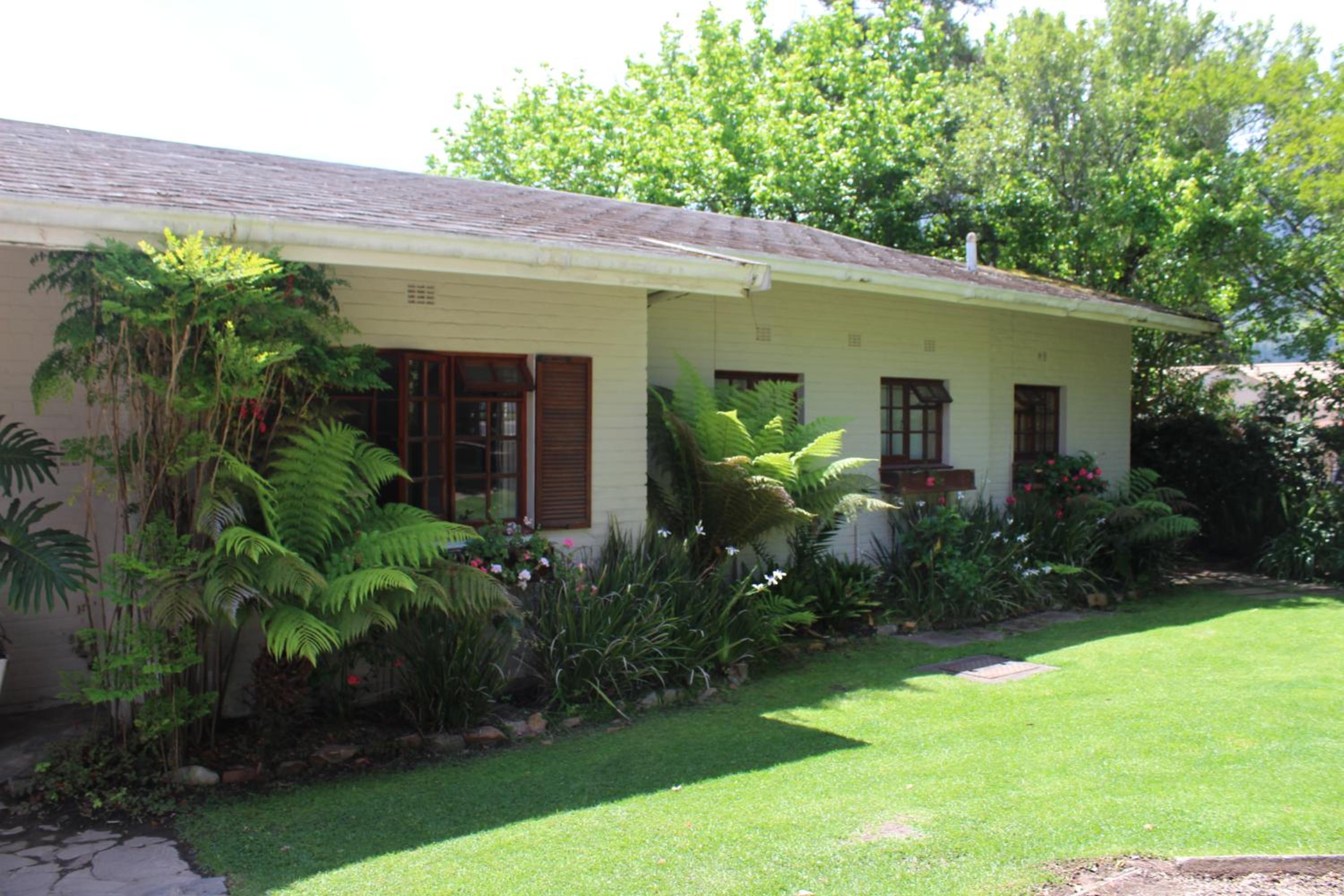 No.8 on Wright Street view 4