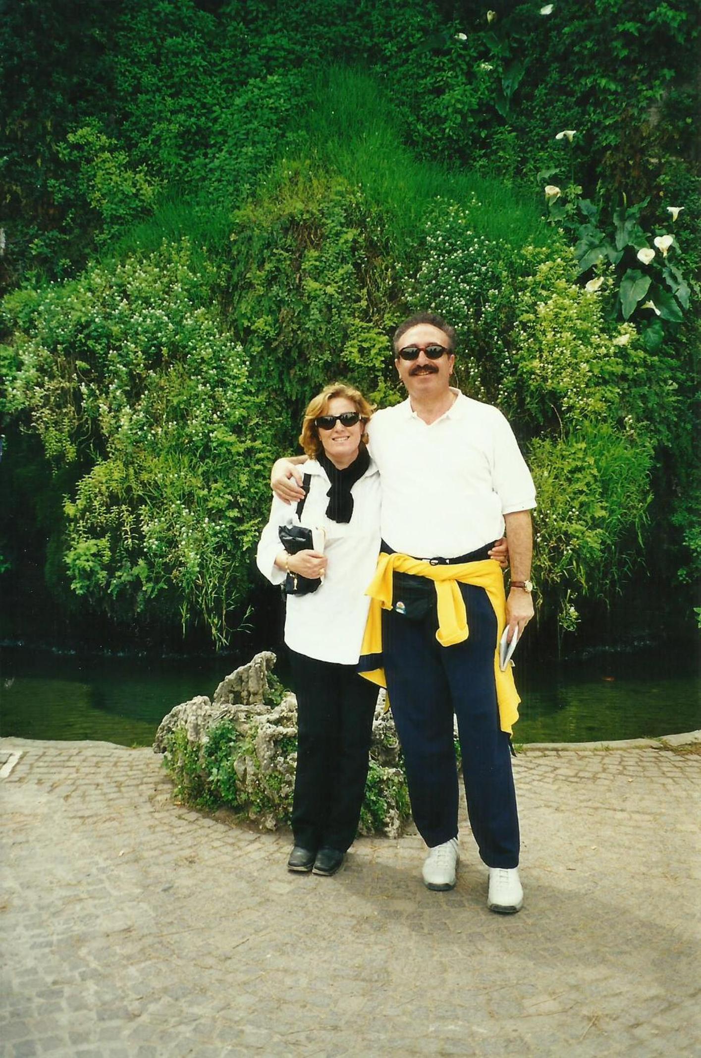 Podere Casenove