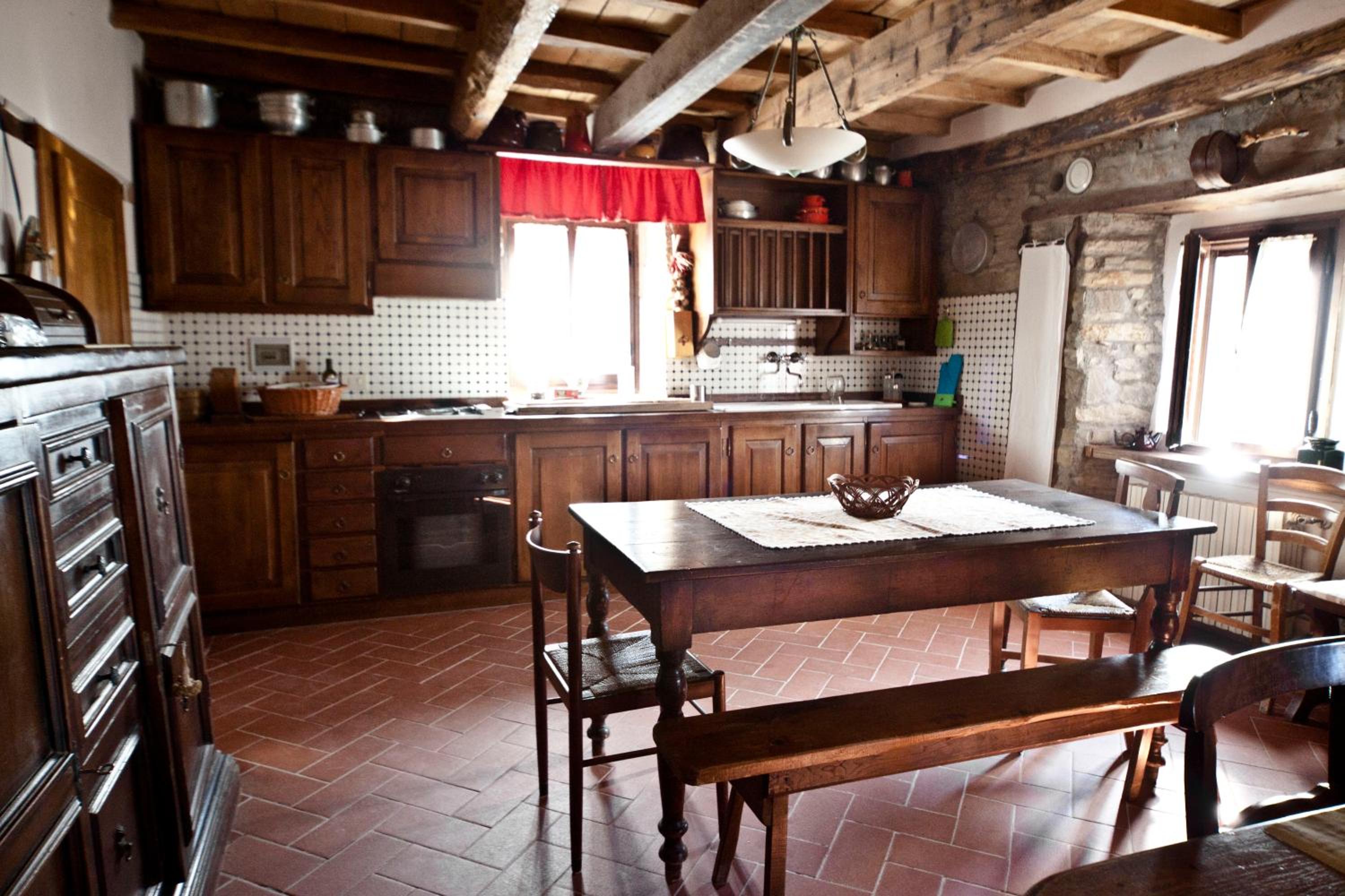 Agriturismo Il Passeggere