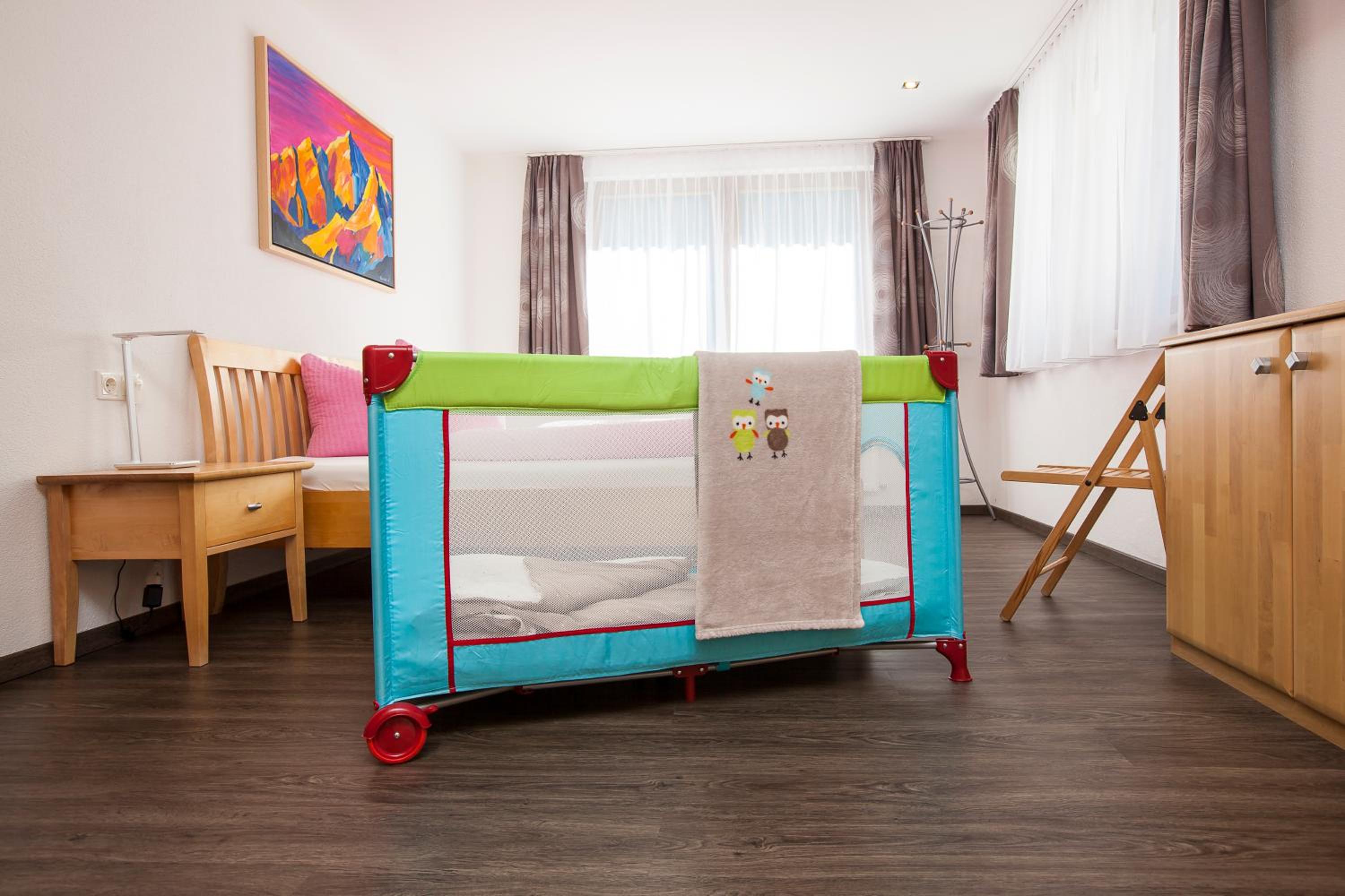 Art-Apartments Kartnaller superior