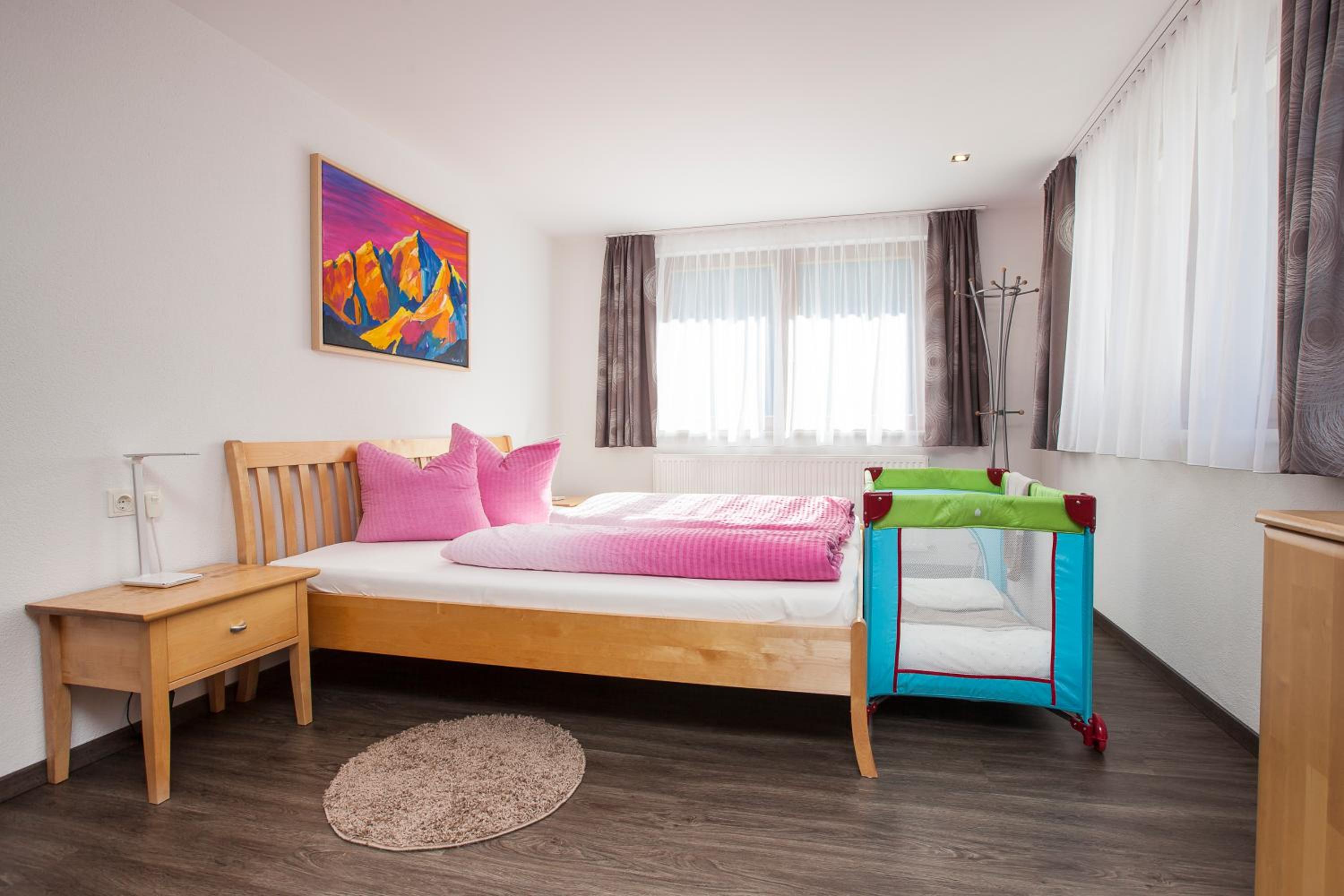 Art-Apartments Kartnaller superior