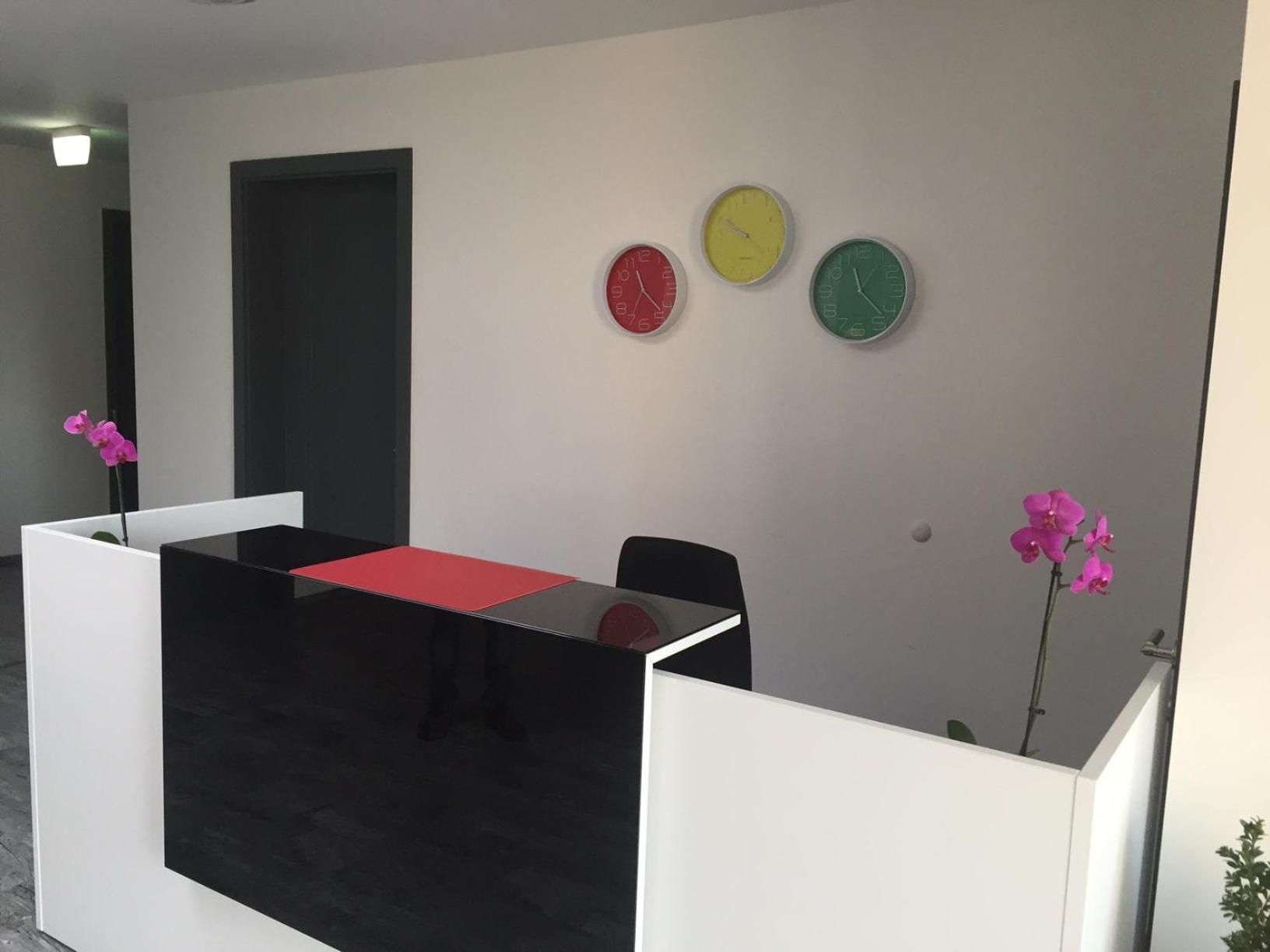 Sunny´s Hotel & Residence, hotel en Mainz