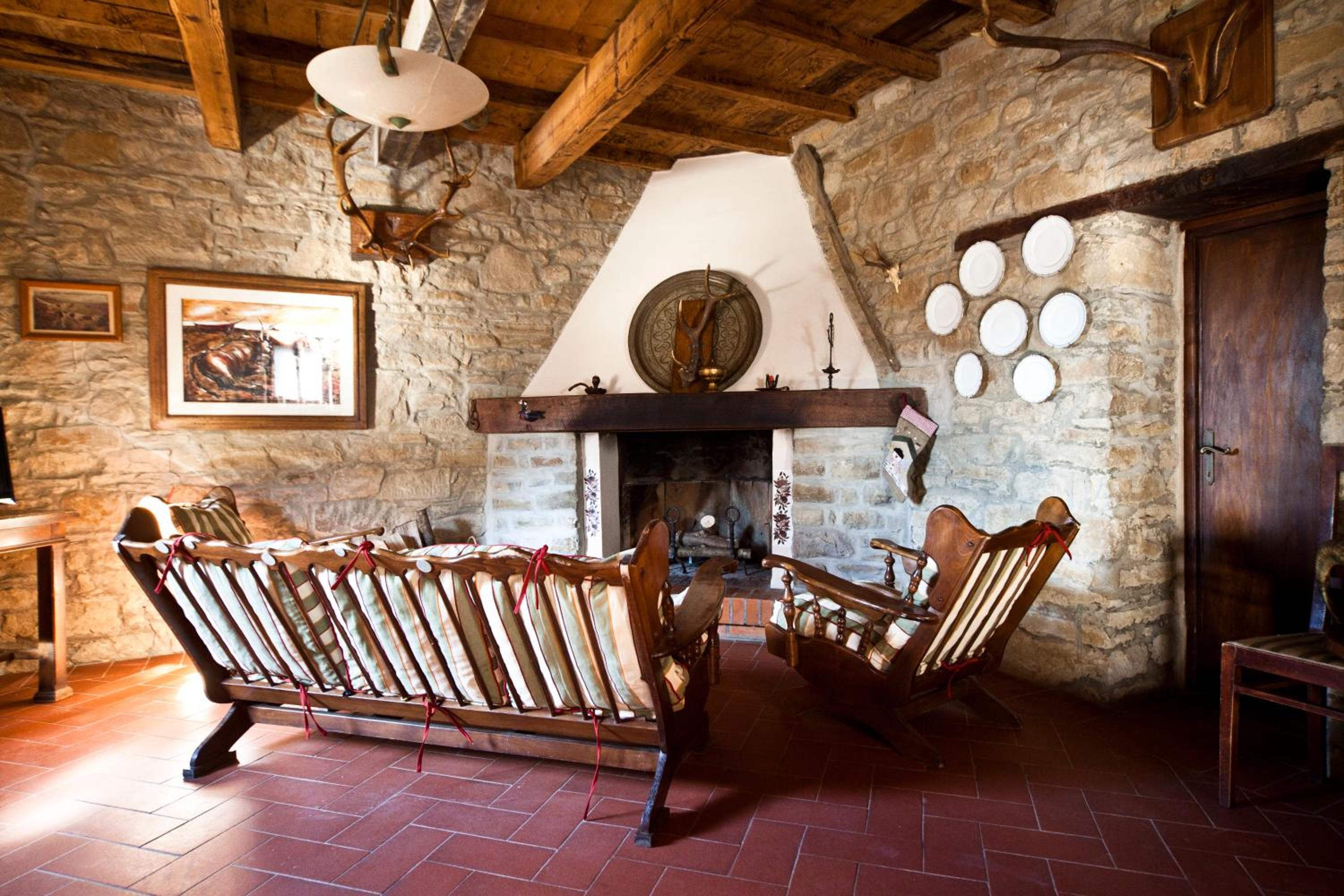 Agriturismo Il Passeggere