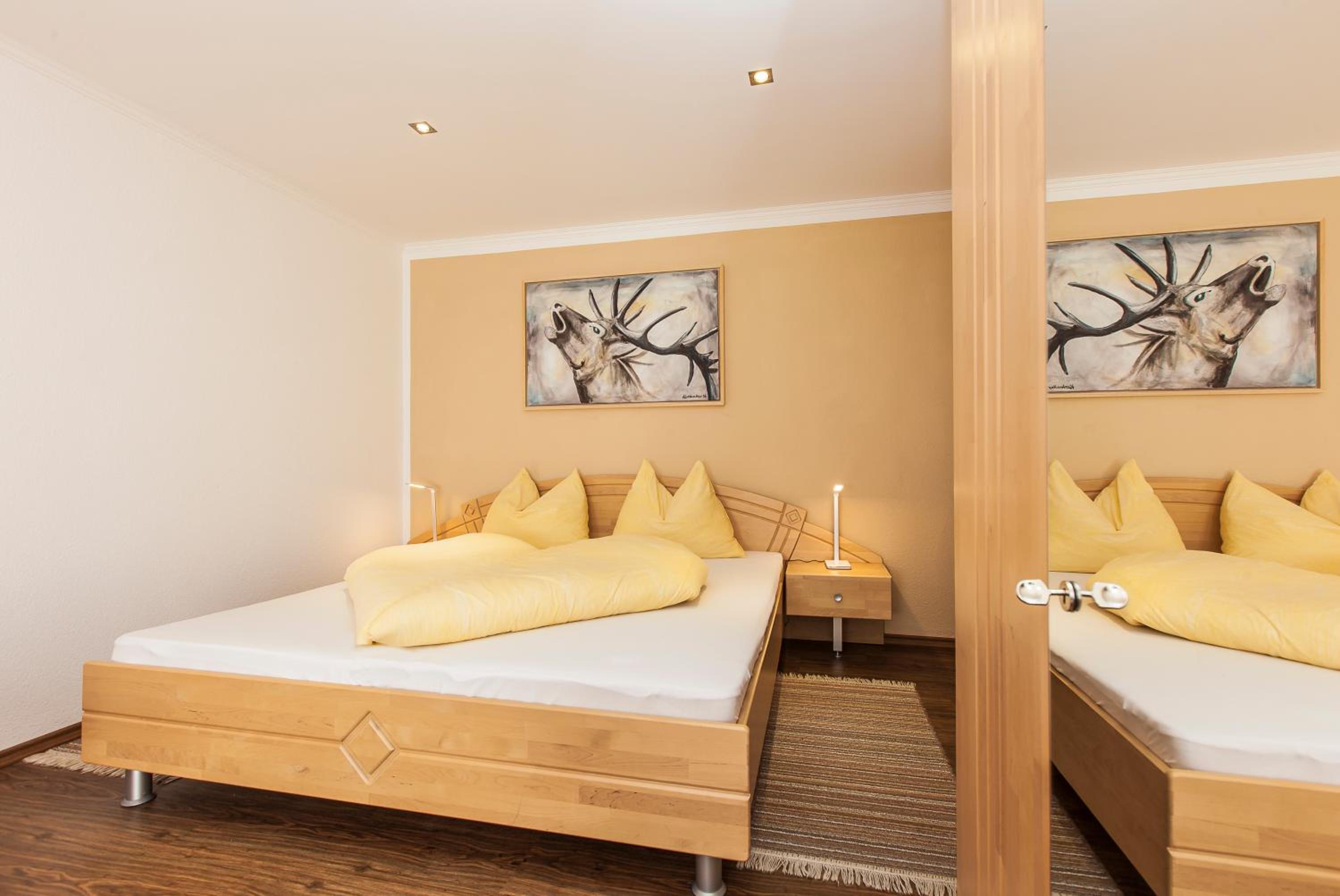 Art-Apartments Kartnaller superior