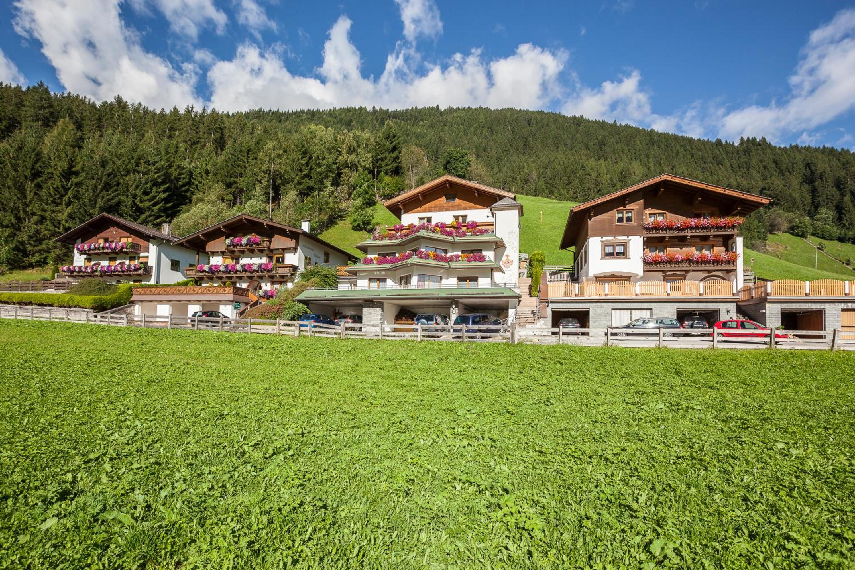 Art-Apartments Kartnaller superior