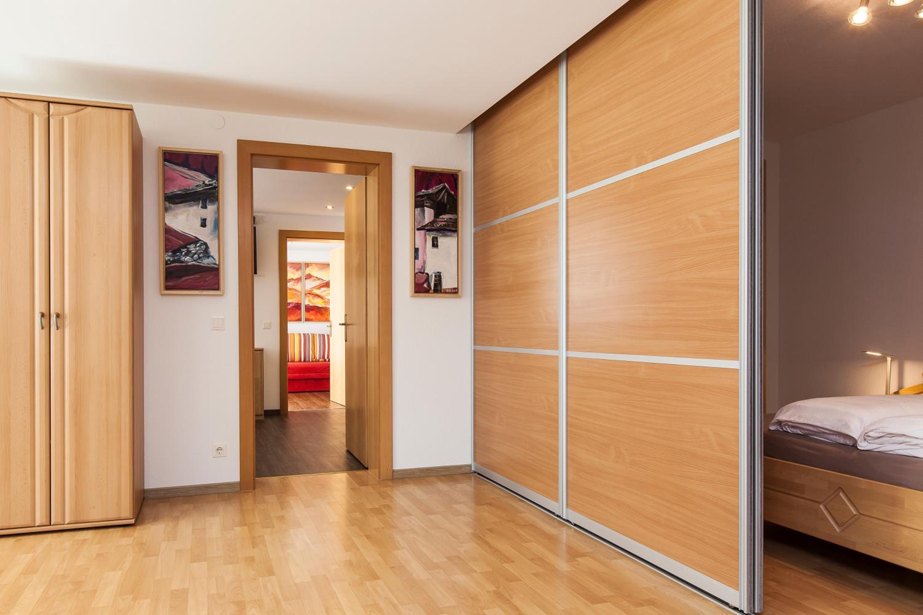 Art-Apartments Kartnaller superior