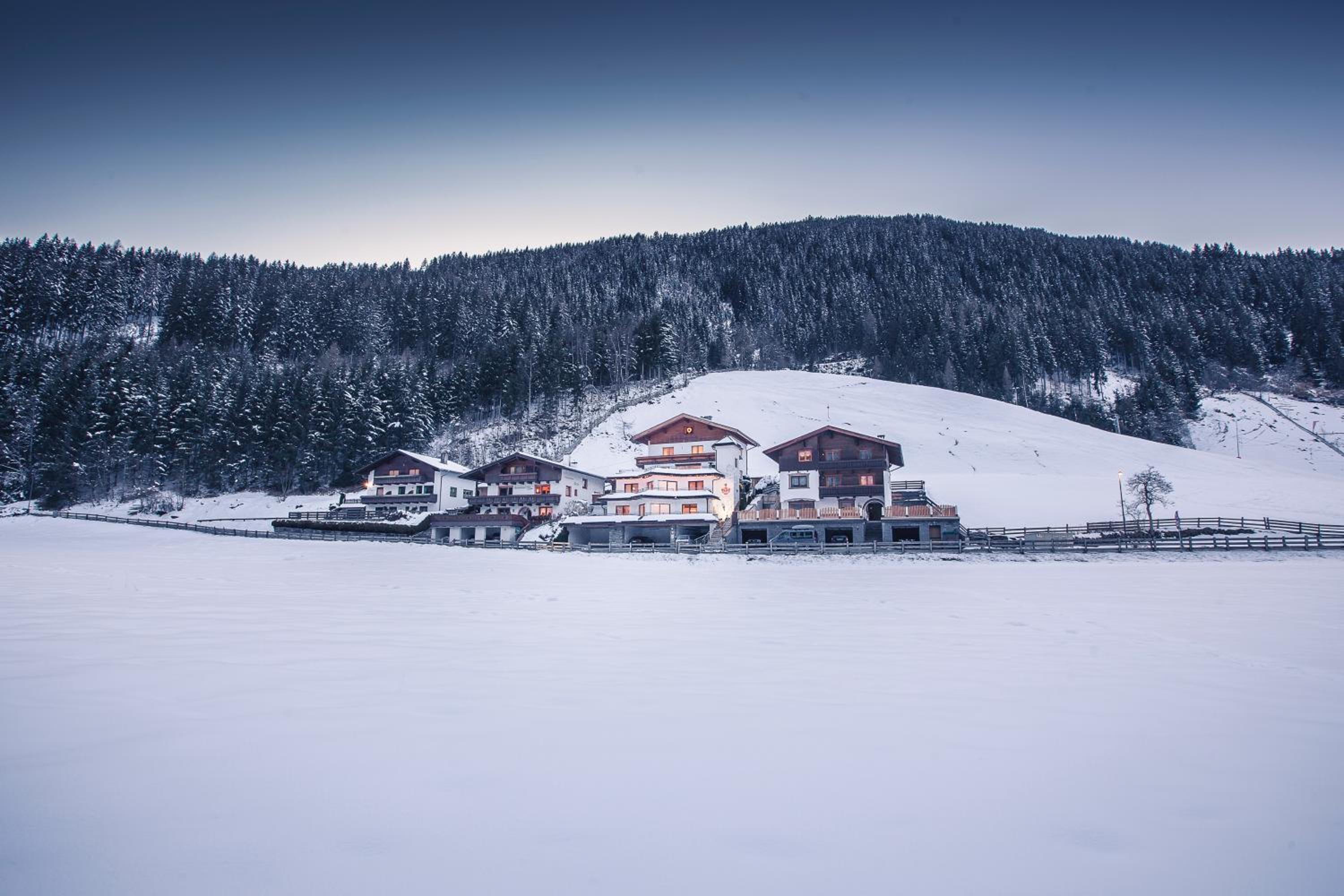 Art-Apartments Kartnaller superior