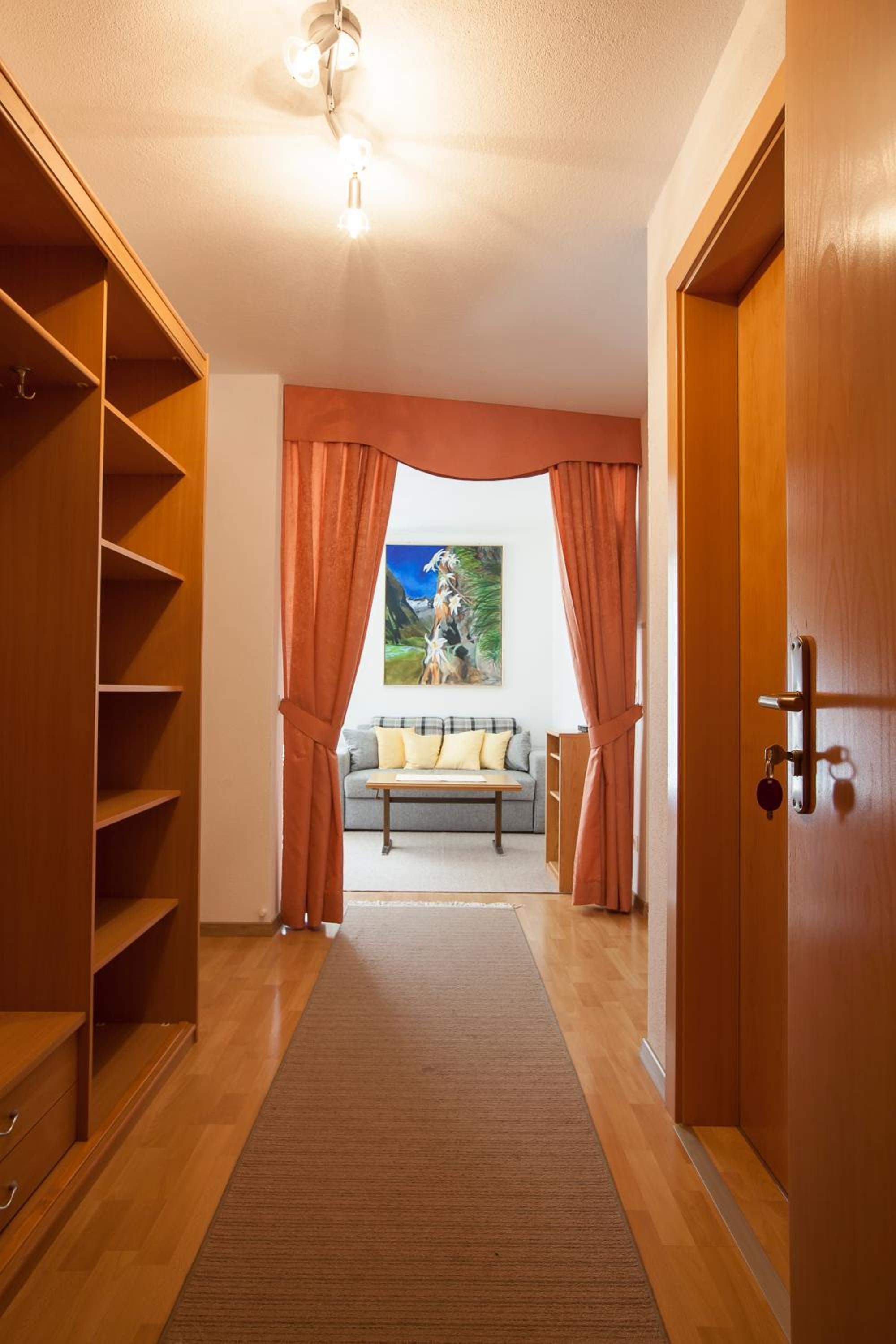 Art-Apartments Kartnaller superior