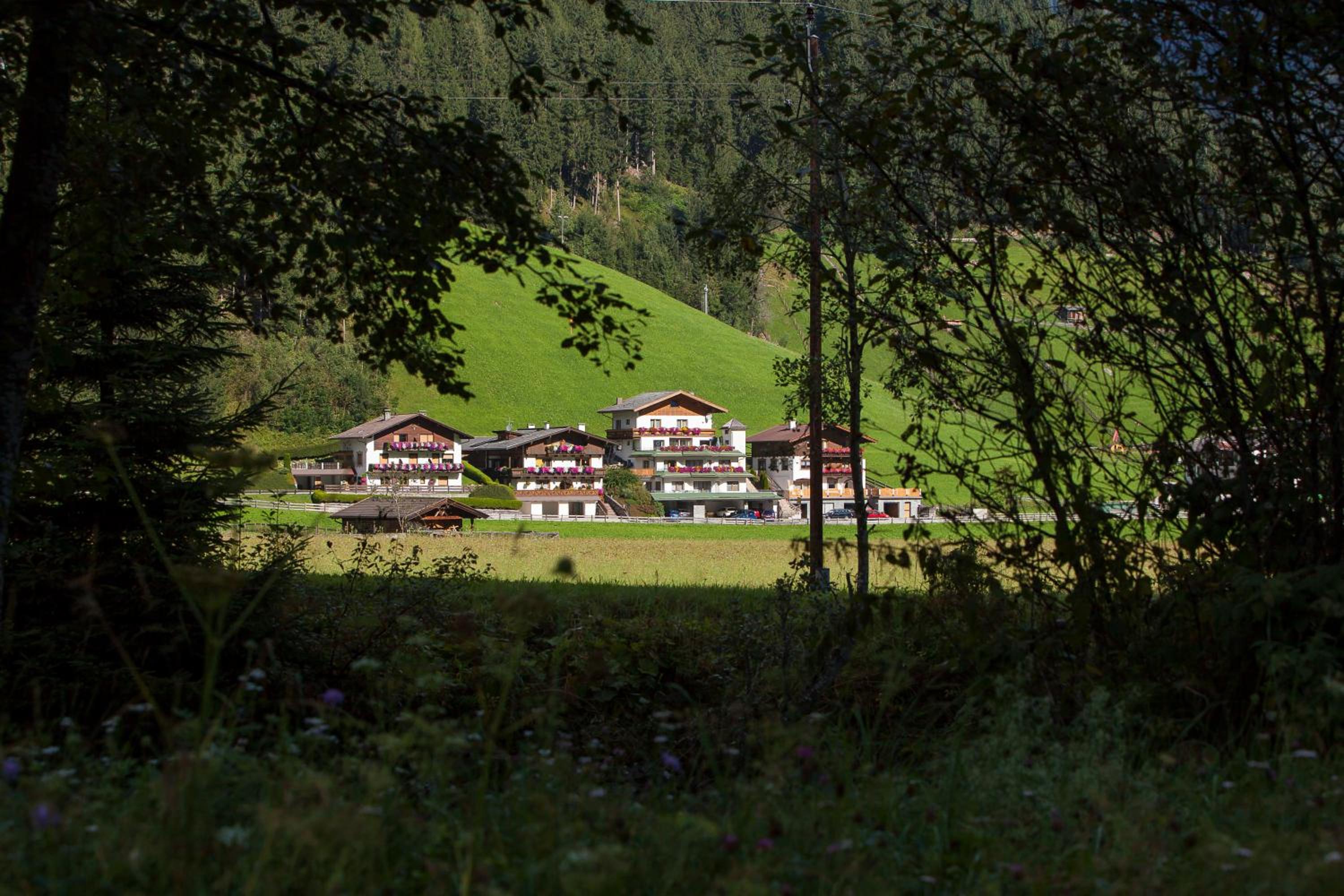 Art-Apartments Kartnaller superior