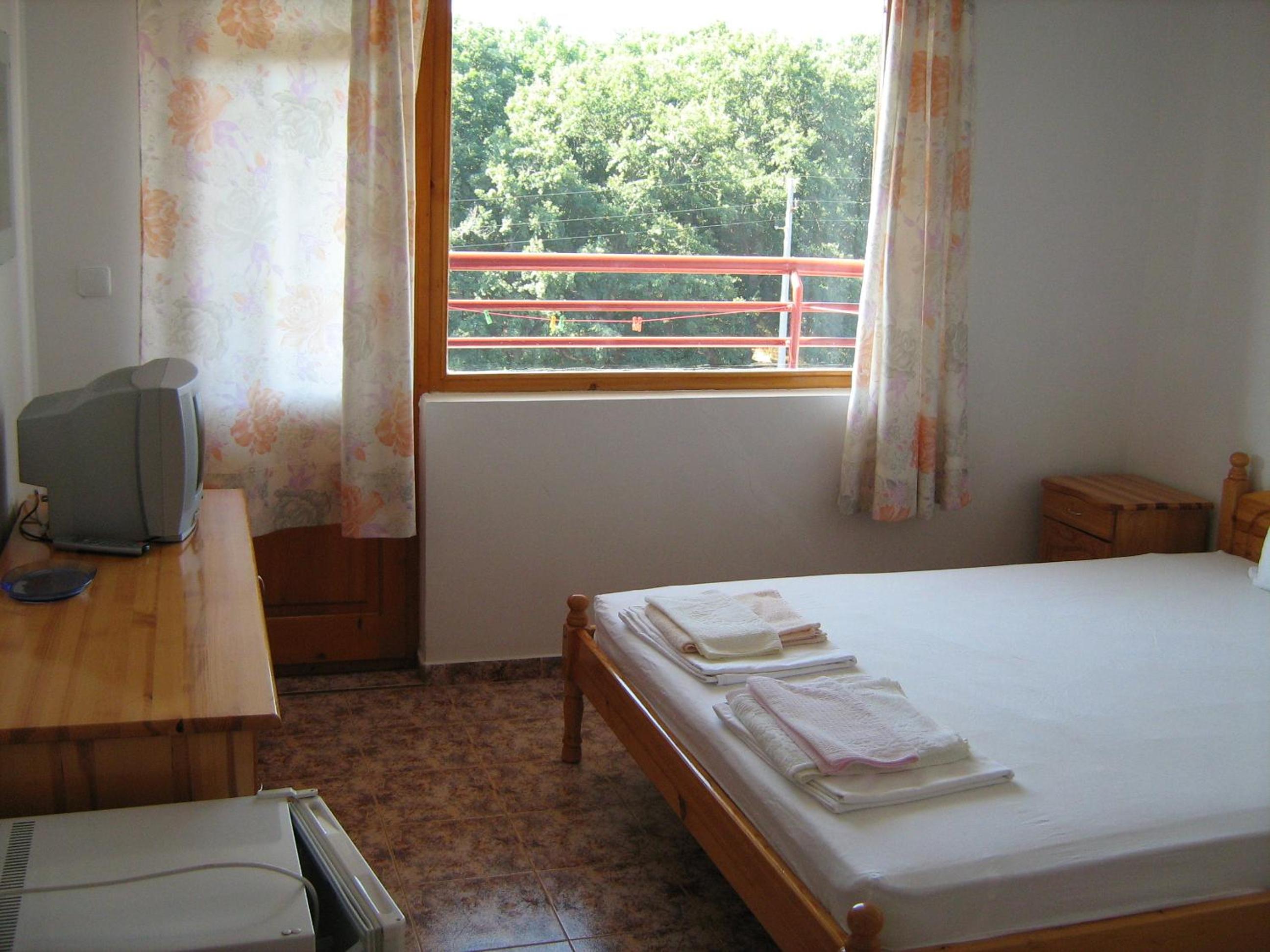 Villa Victoria