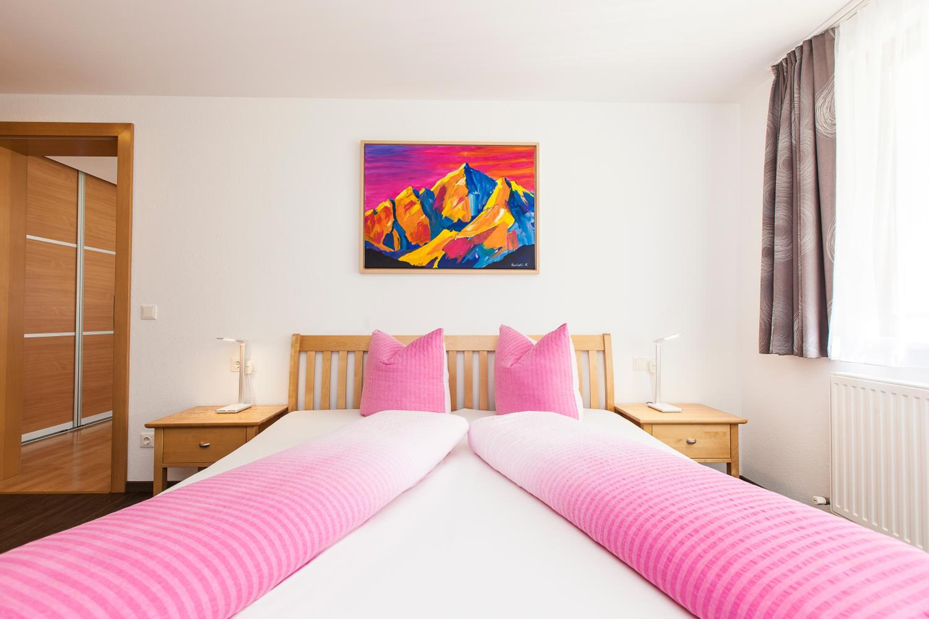 Art-Apartments Kartnaller superior
