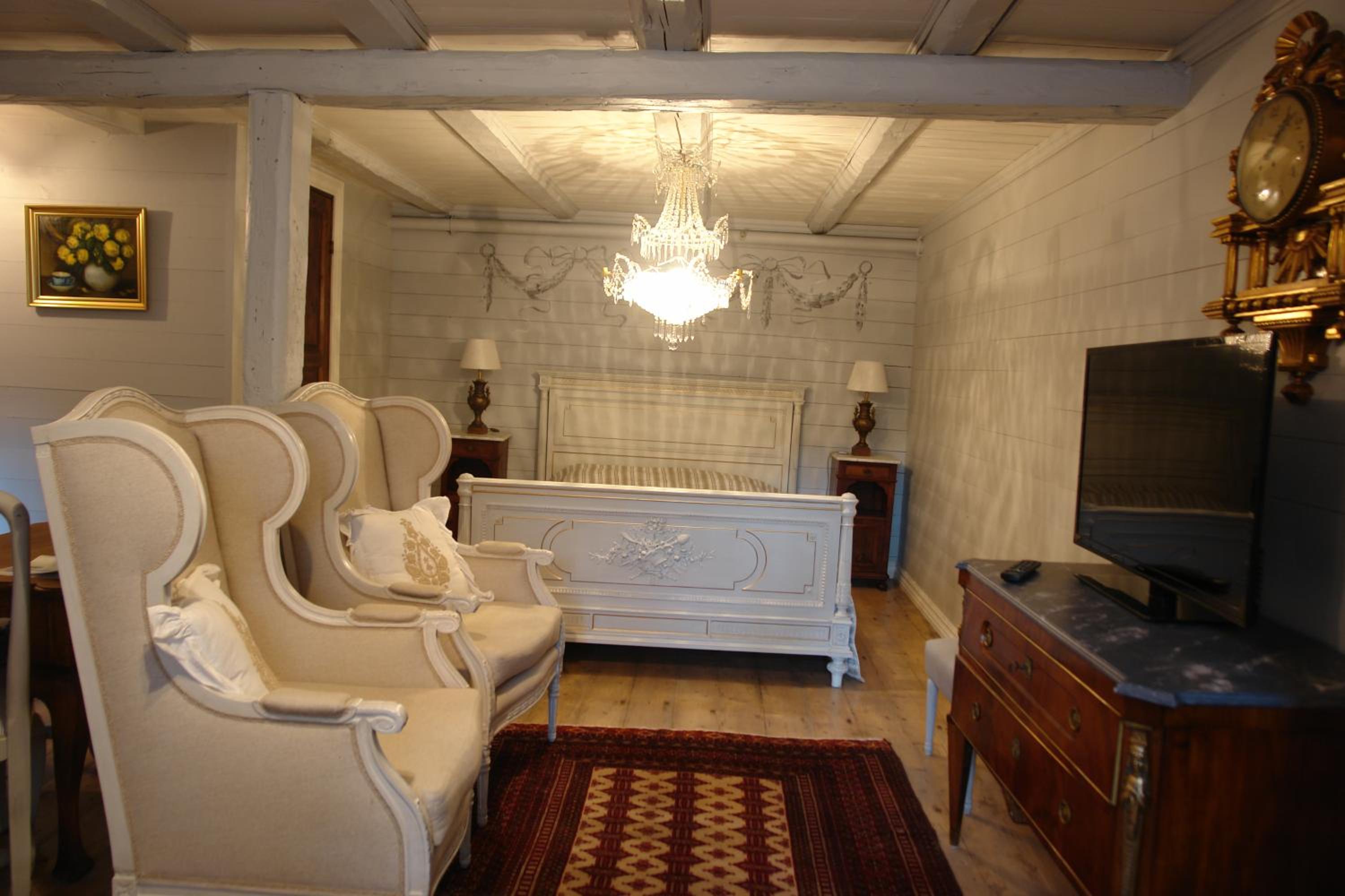 Lysko Gjestegård