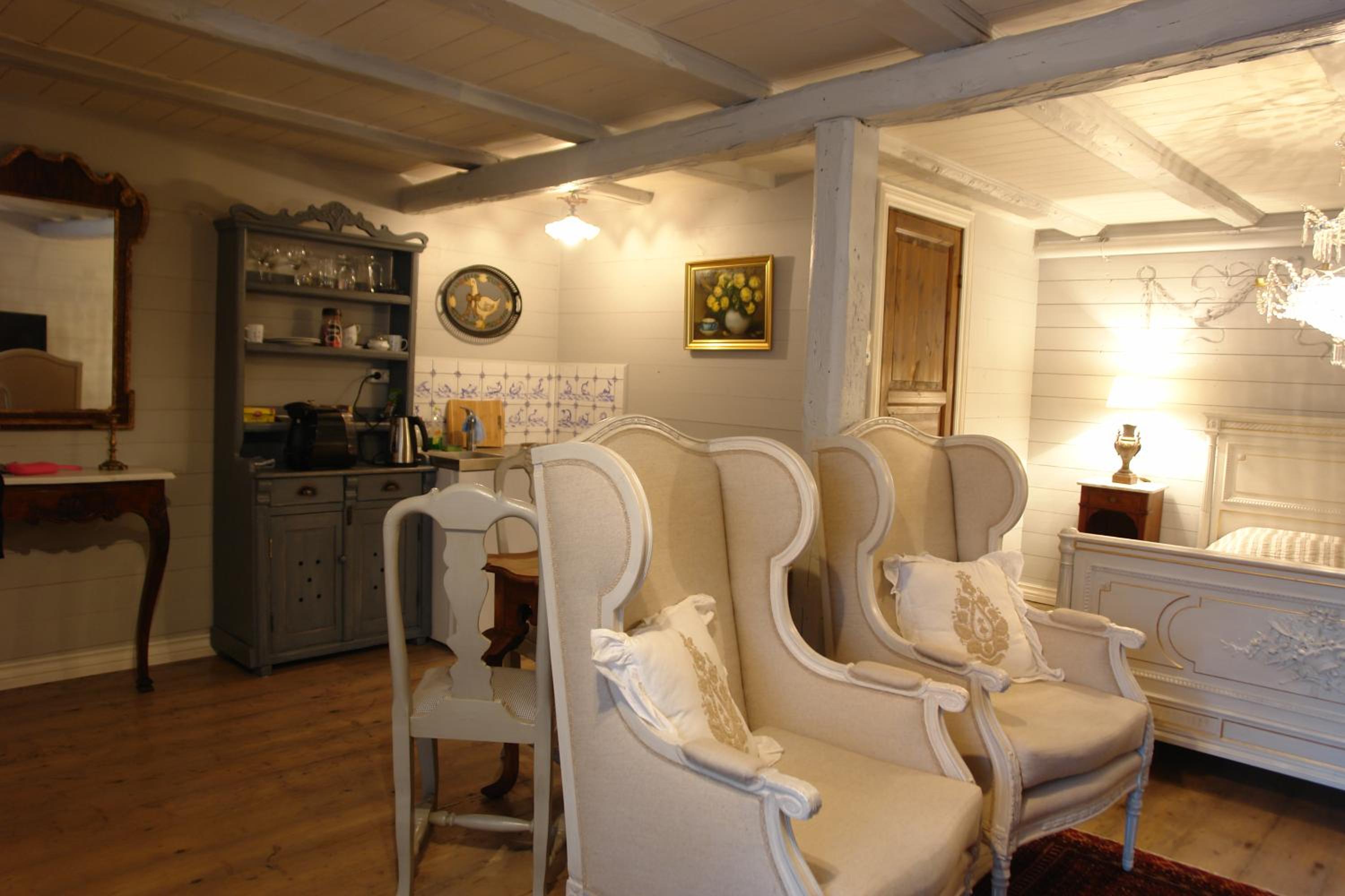 Lysko Gjestegård