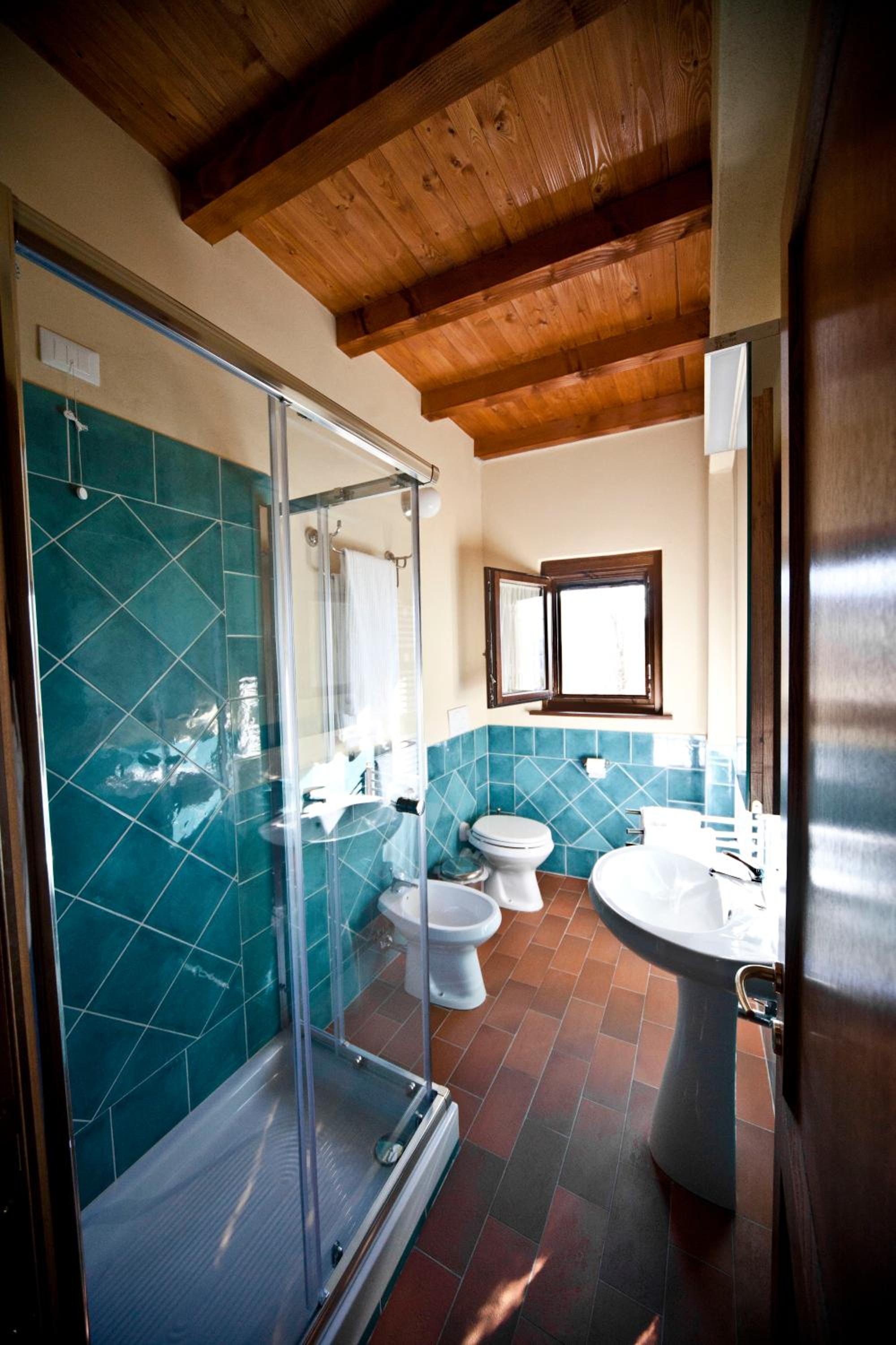 Agriturismo Il Passeggere