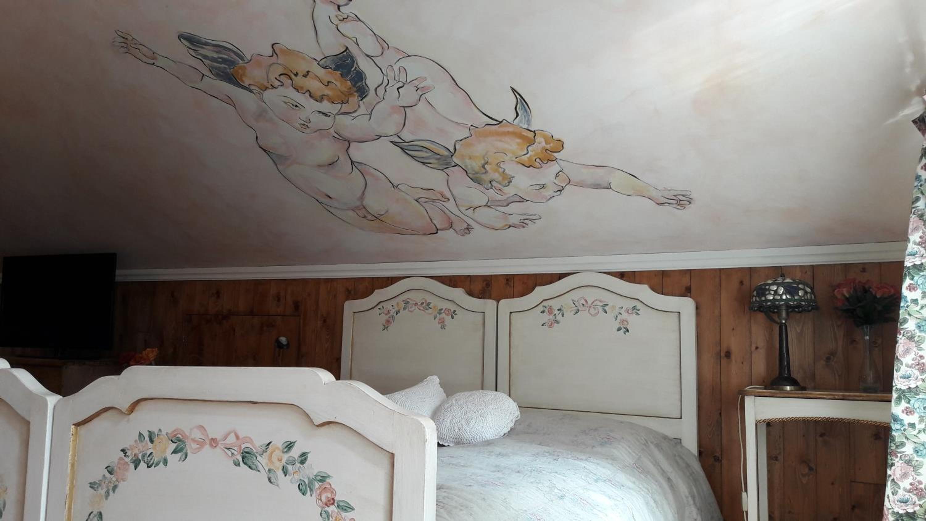 Lysko Gjestegård