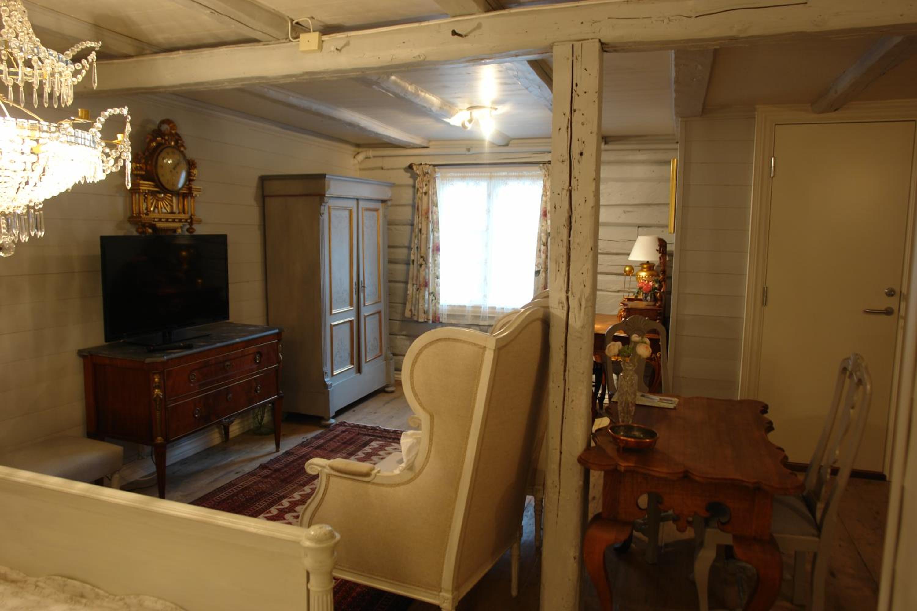 Lysko Gjestegård