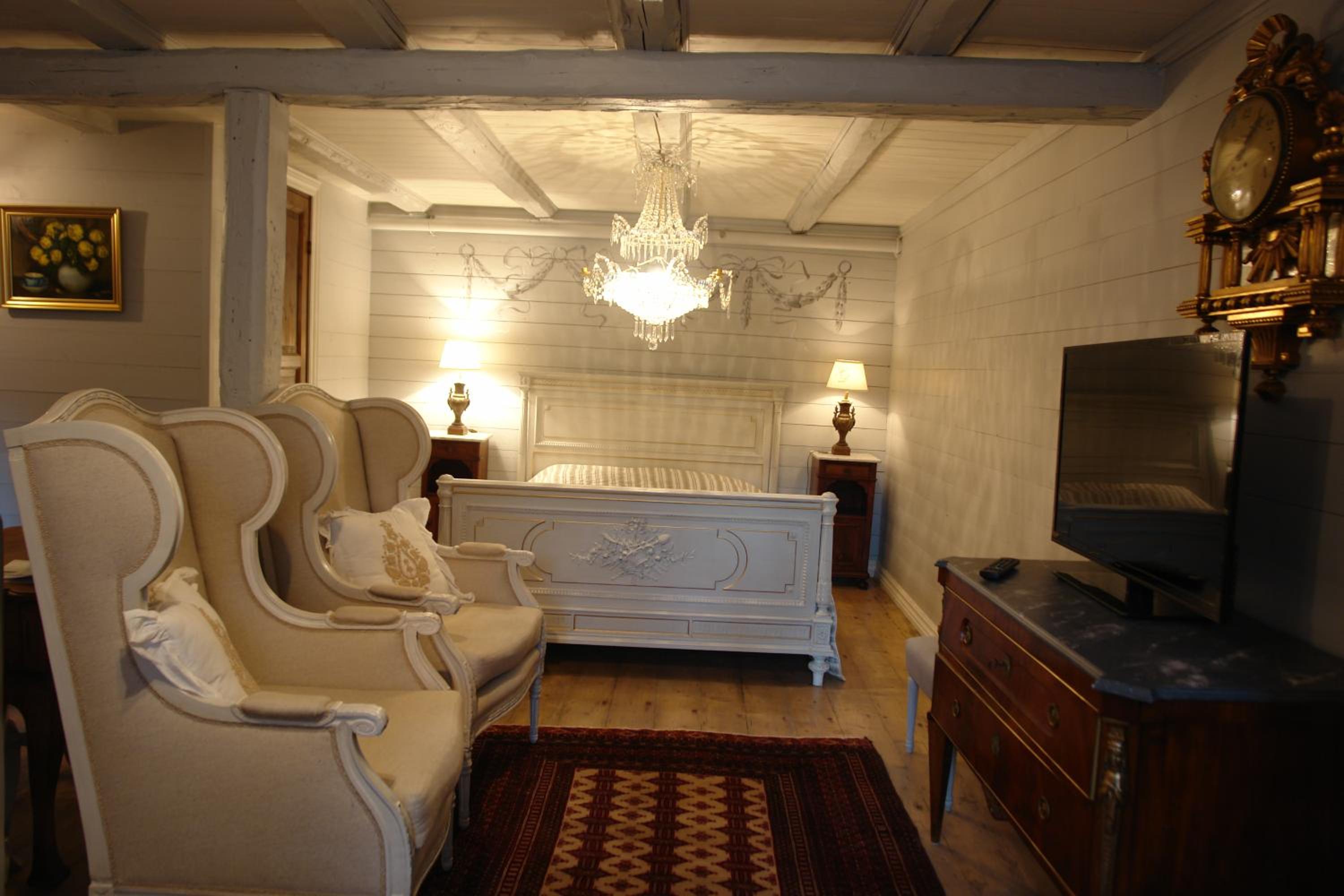 Lysko Gjestegård