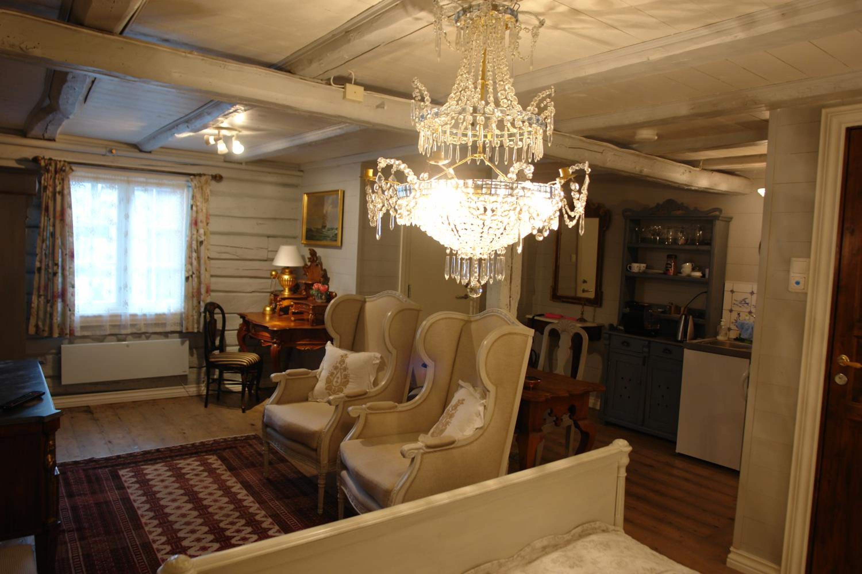 Lysko Gjestegård