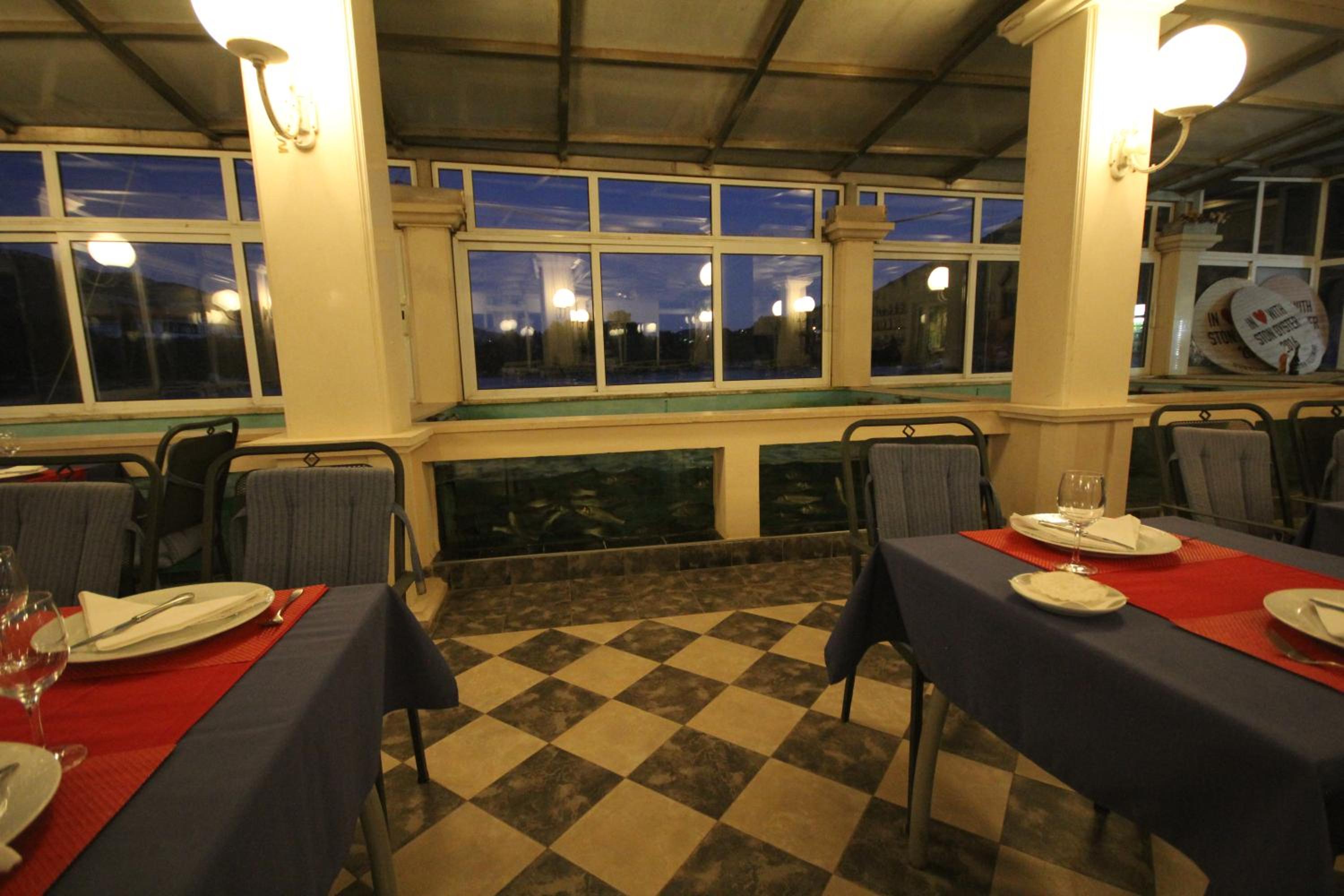 Villa Koruna - Mali Ston