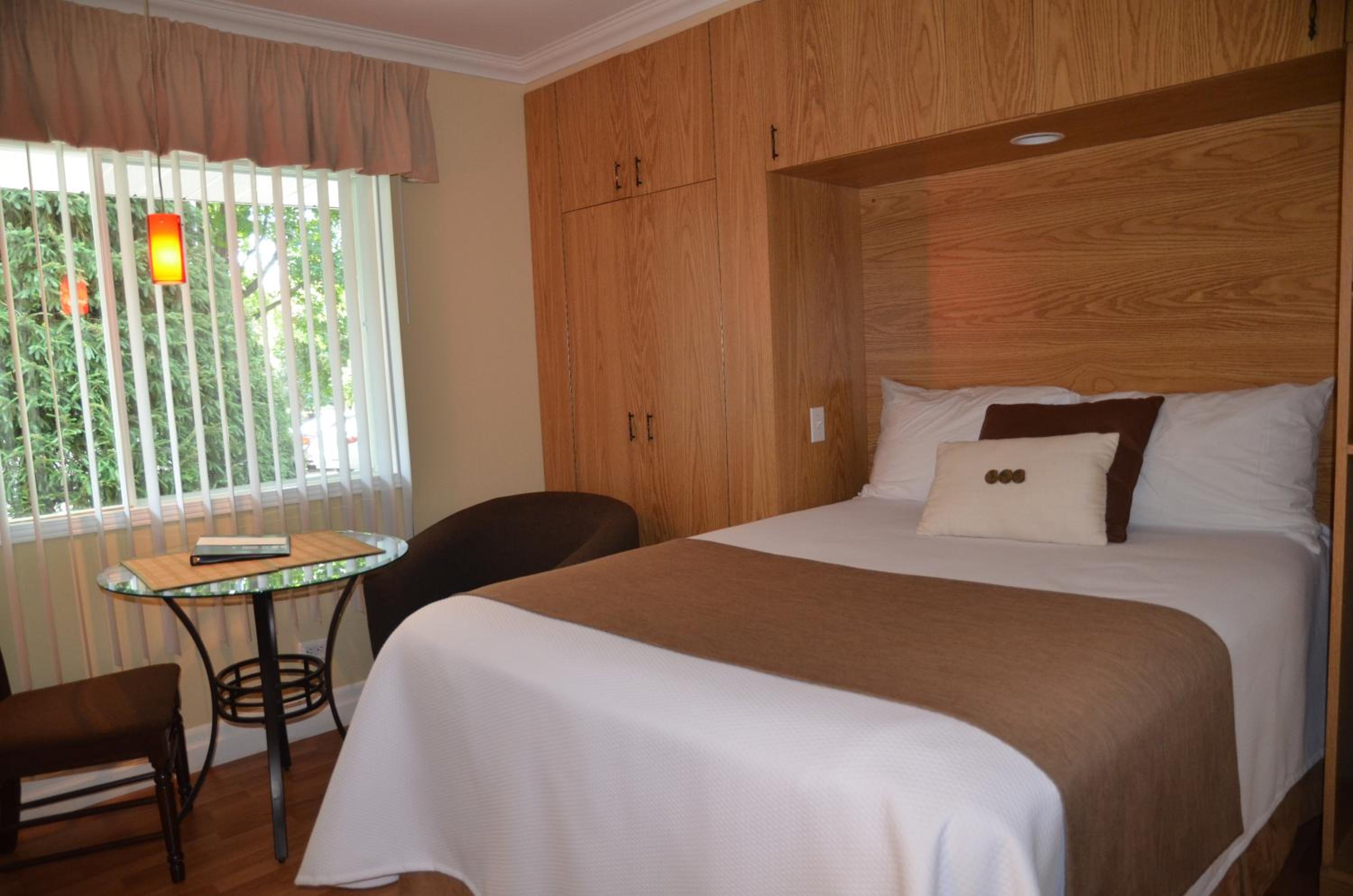 Motel Derfal