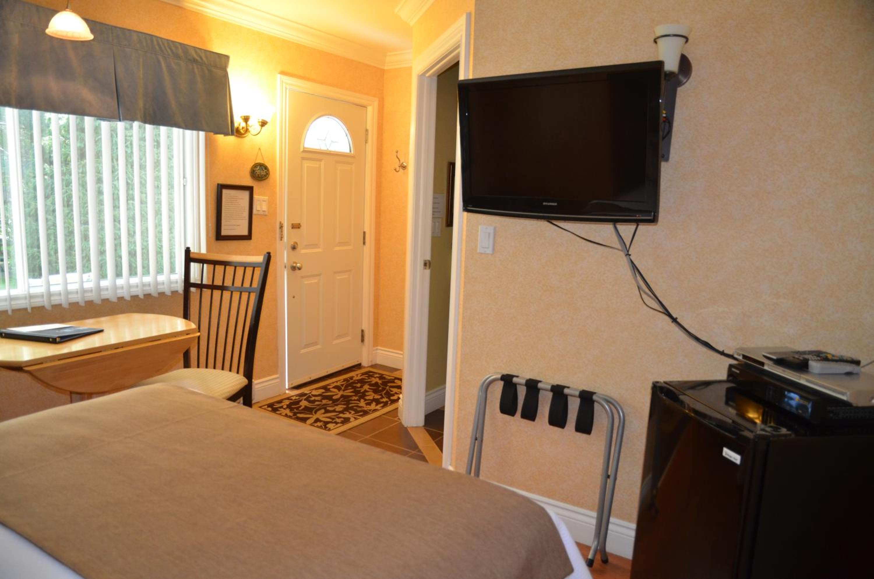 Motel Derfal