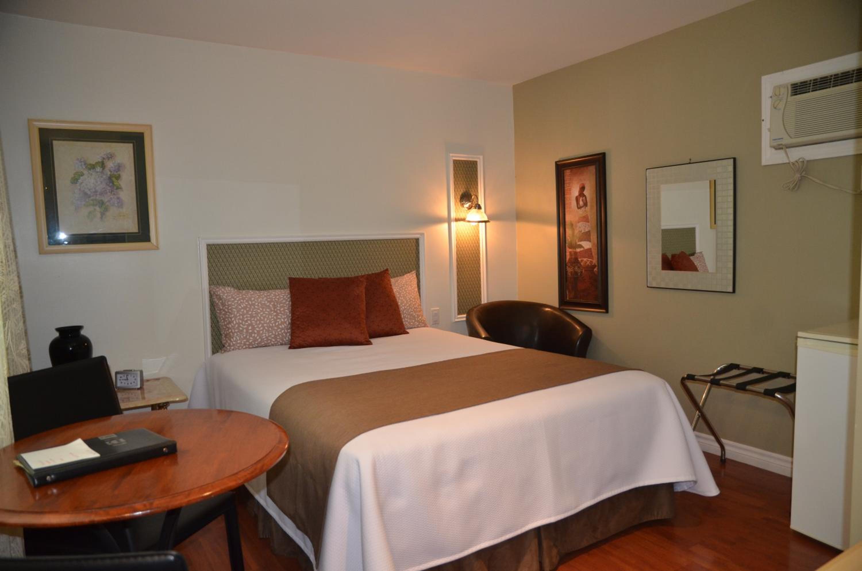 Motel Derfal