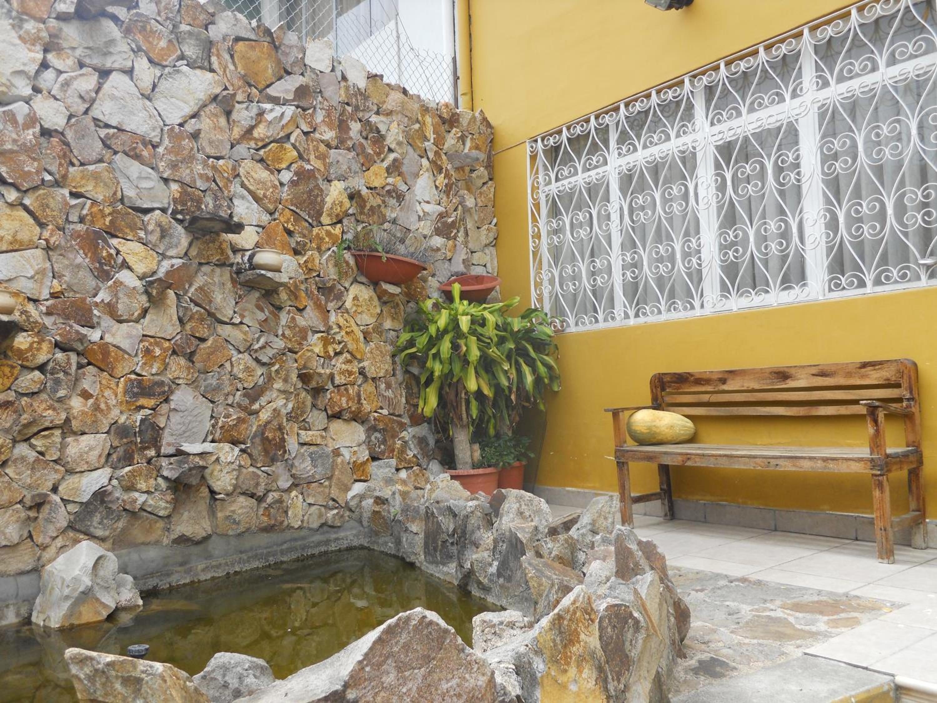 Casa Bella Vista