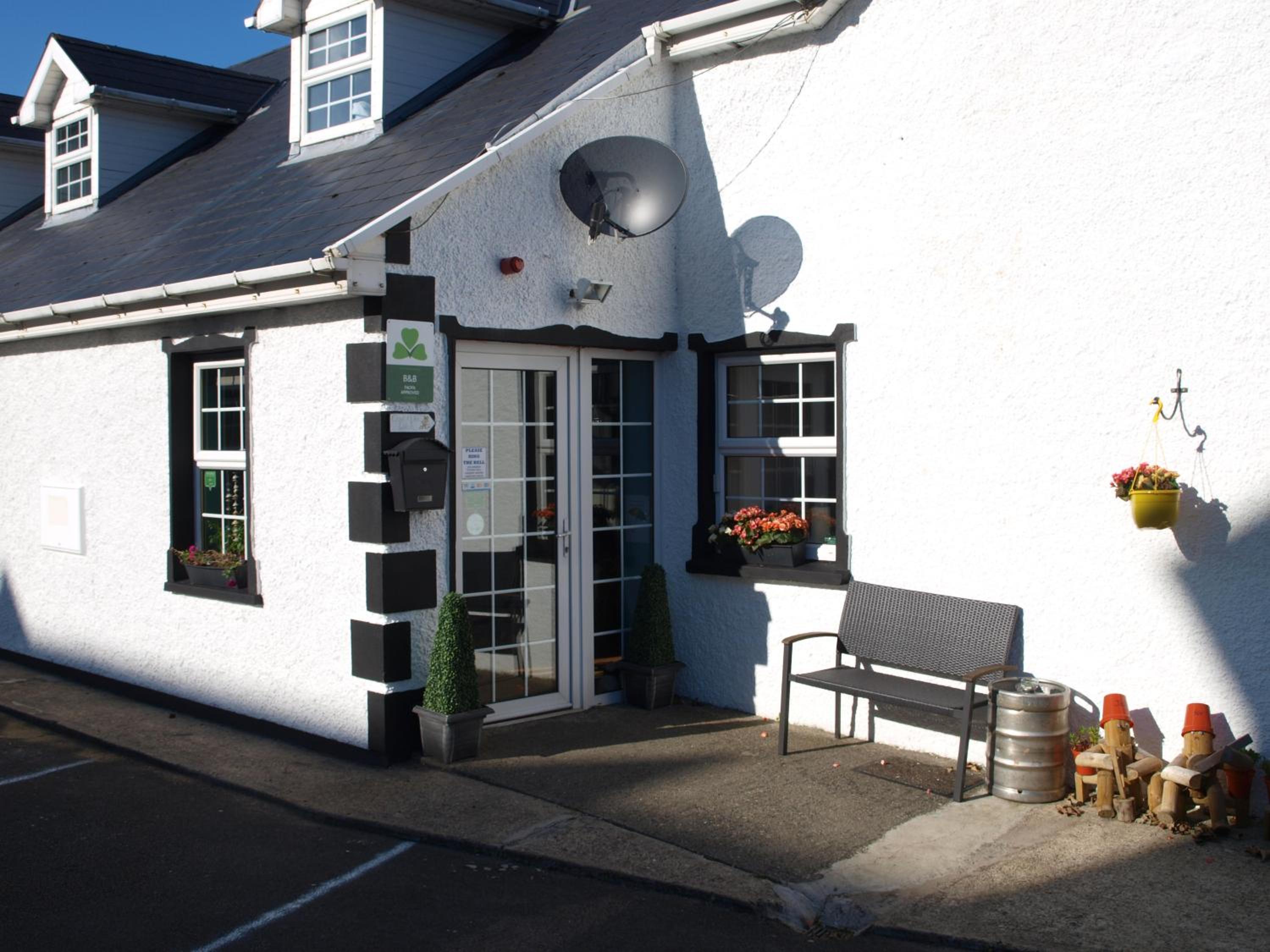 The River House