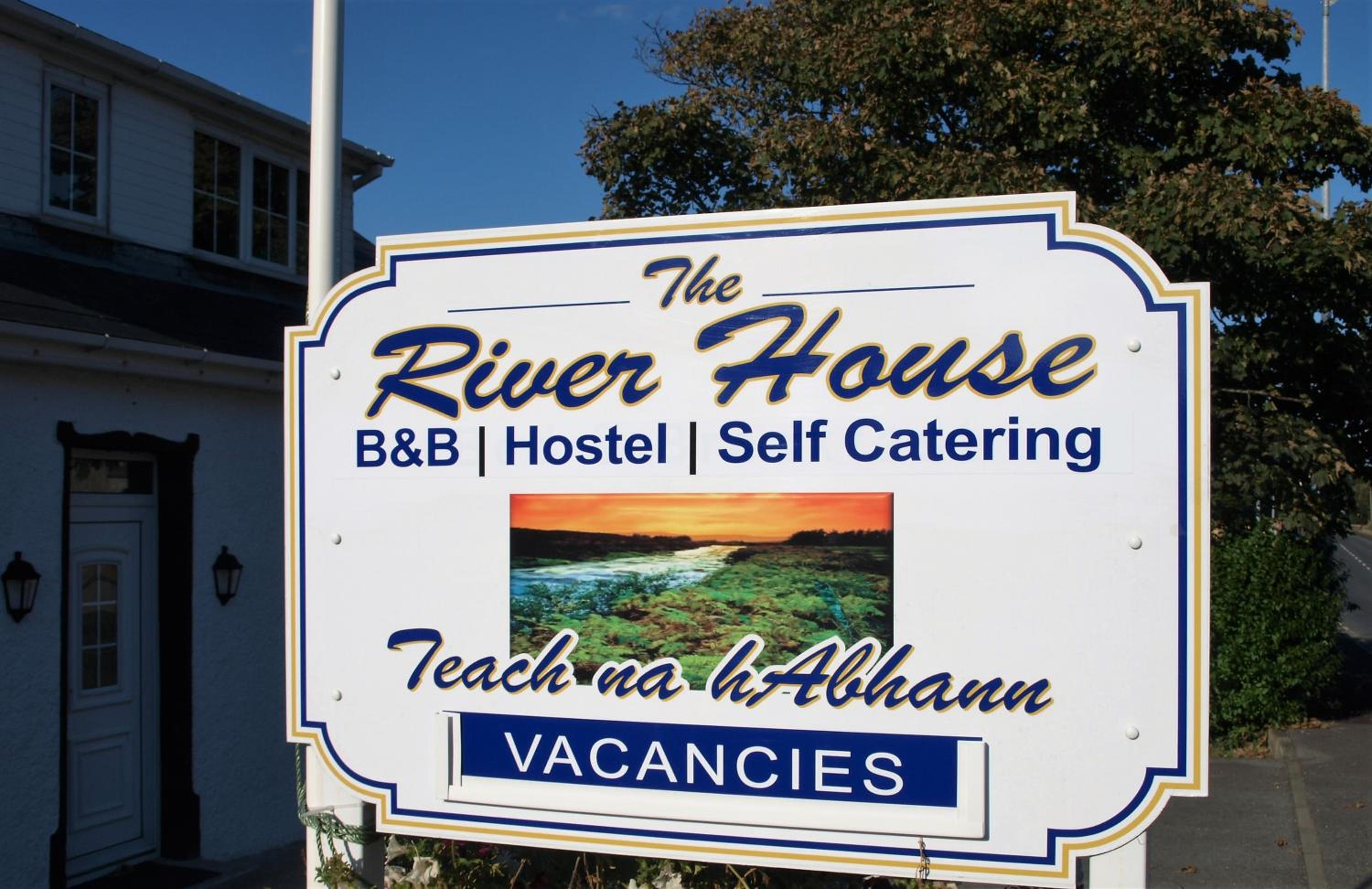 The River House