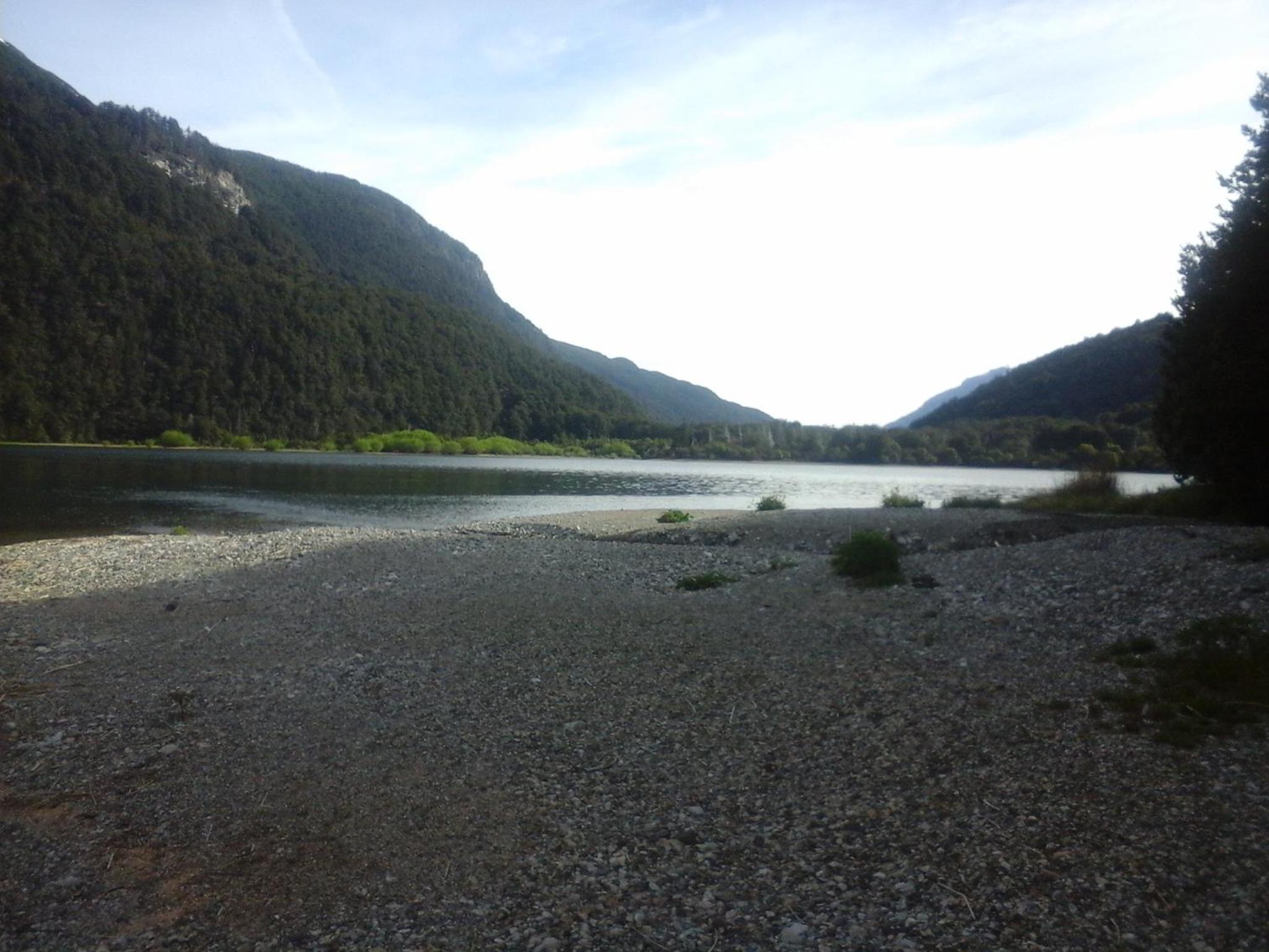 Domos El Aura - Parque Nacional Los Alerces