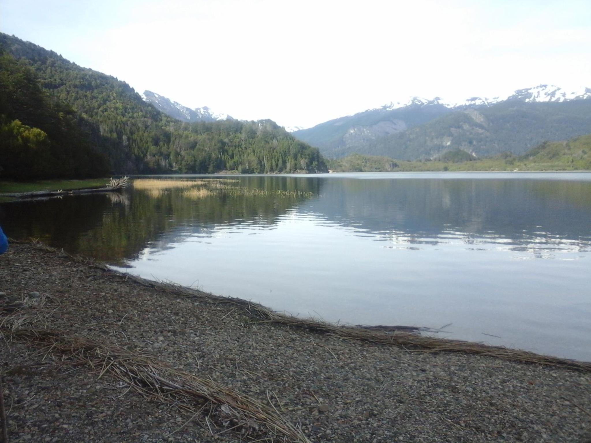 Domos El Aura - Parque Nacional Los Alerces