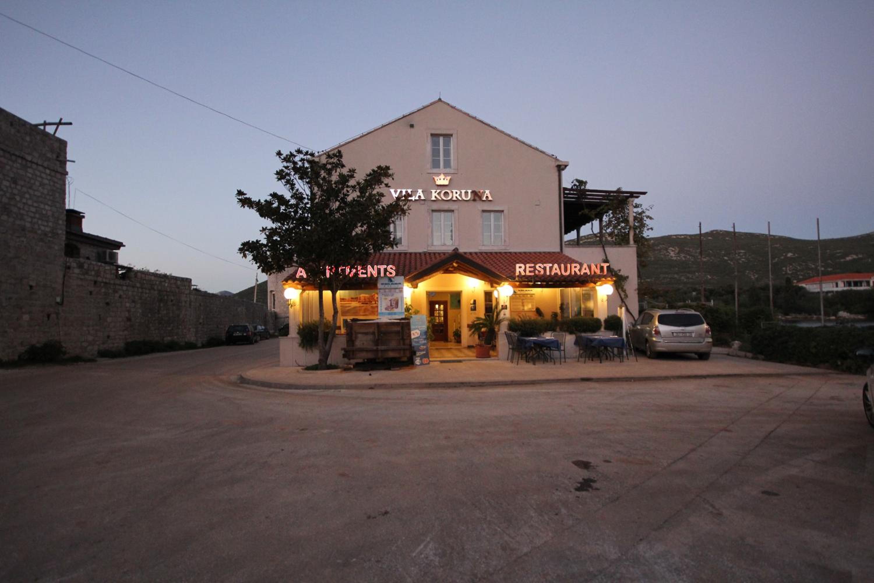 Villa Koruna - Mali Ston photo 3