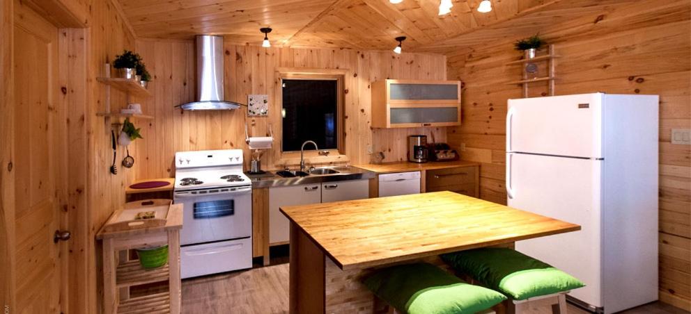 Les Chalets du Lac Serein (Ludger) view 3
